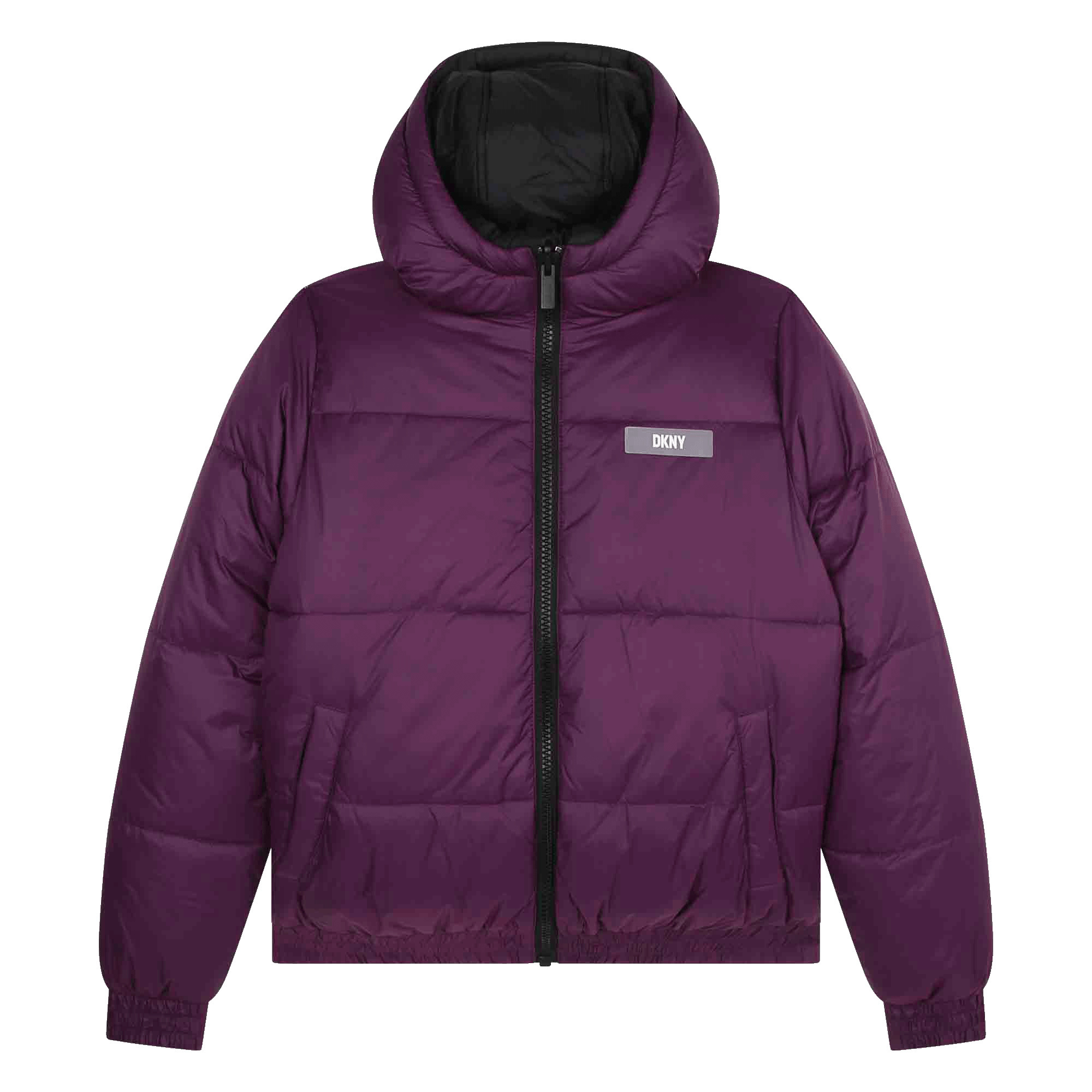 DOUDOUNE REVERSIBLE