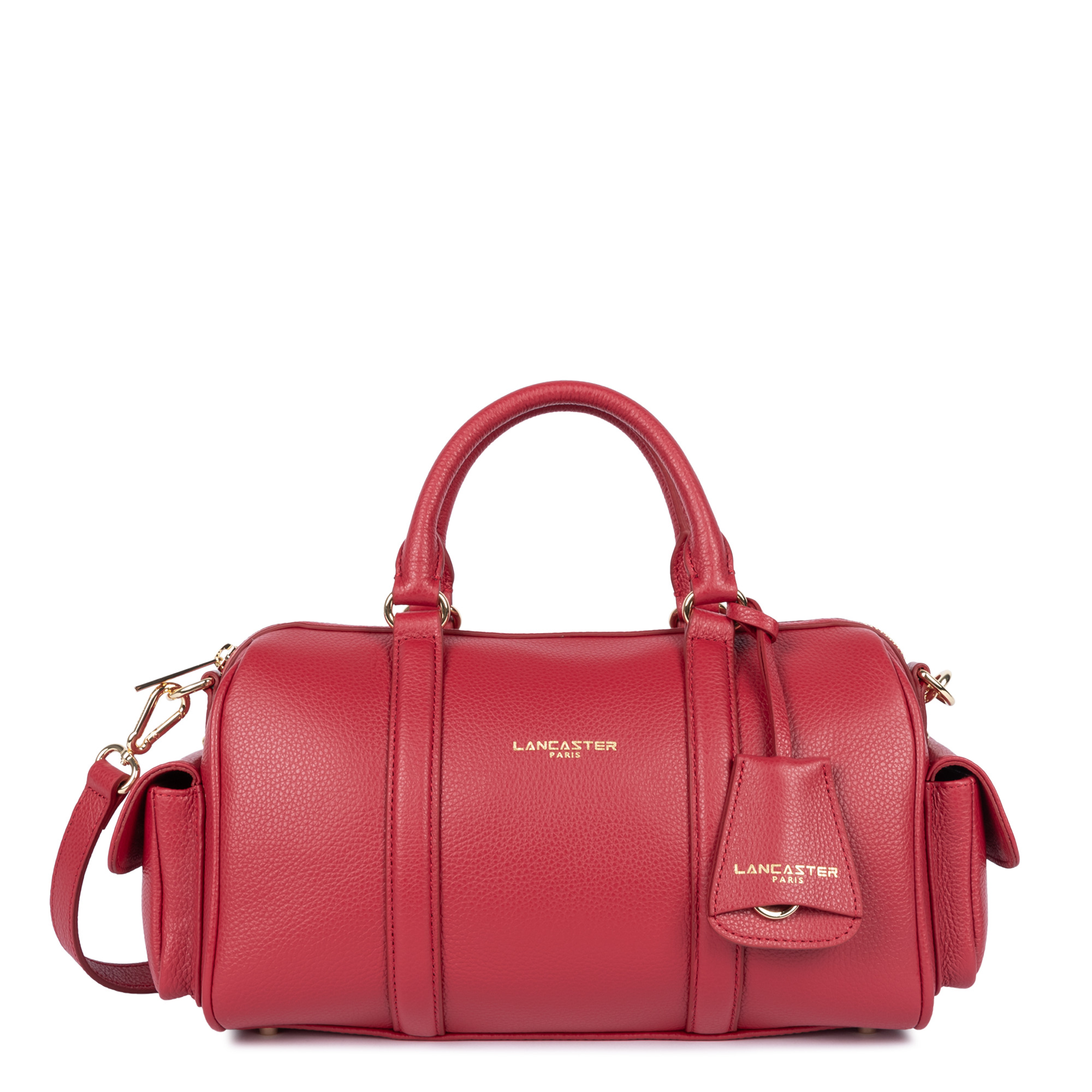 Sac polochon Zippé M Milano Ana