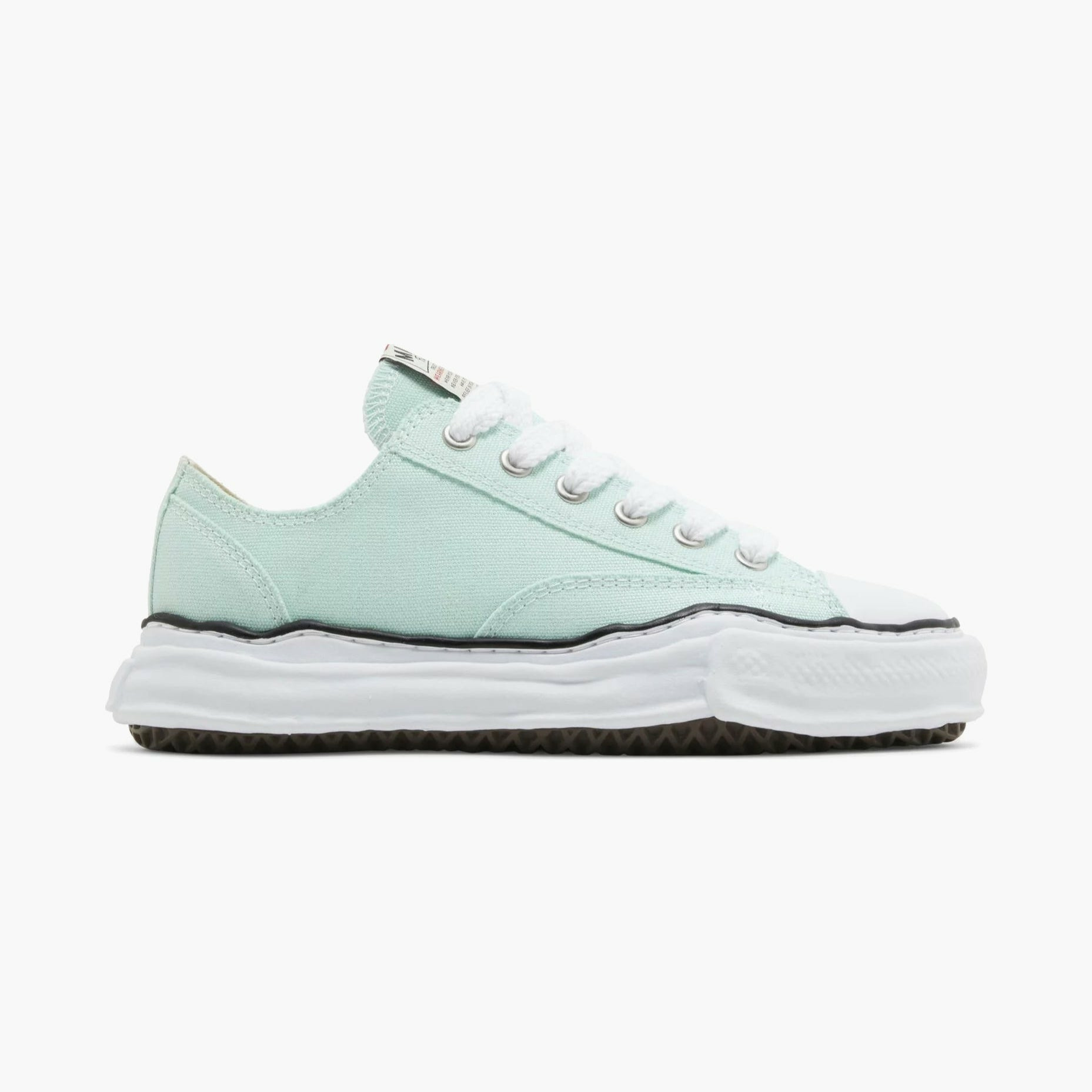 Maison Mihara Peterson OG Sole Light Blue