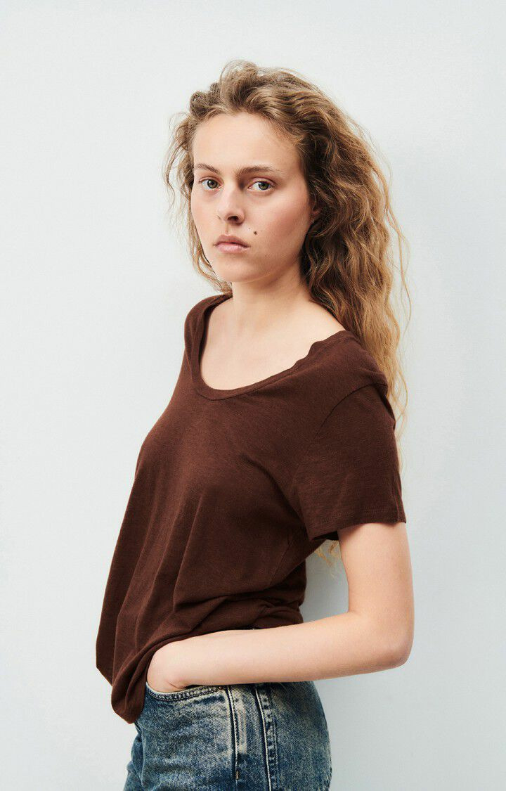 T-shirt femme Jacksonville