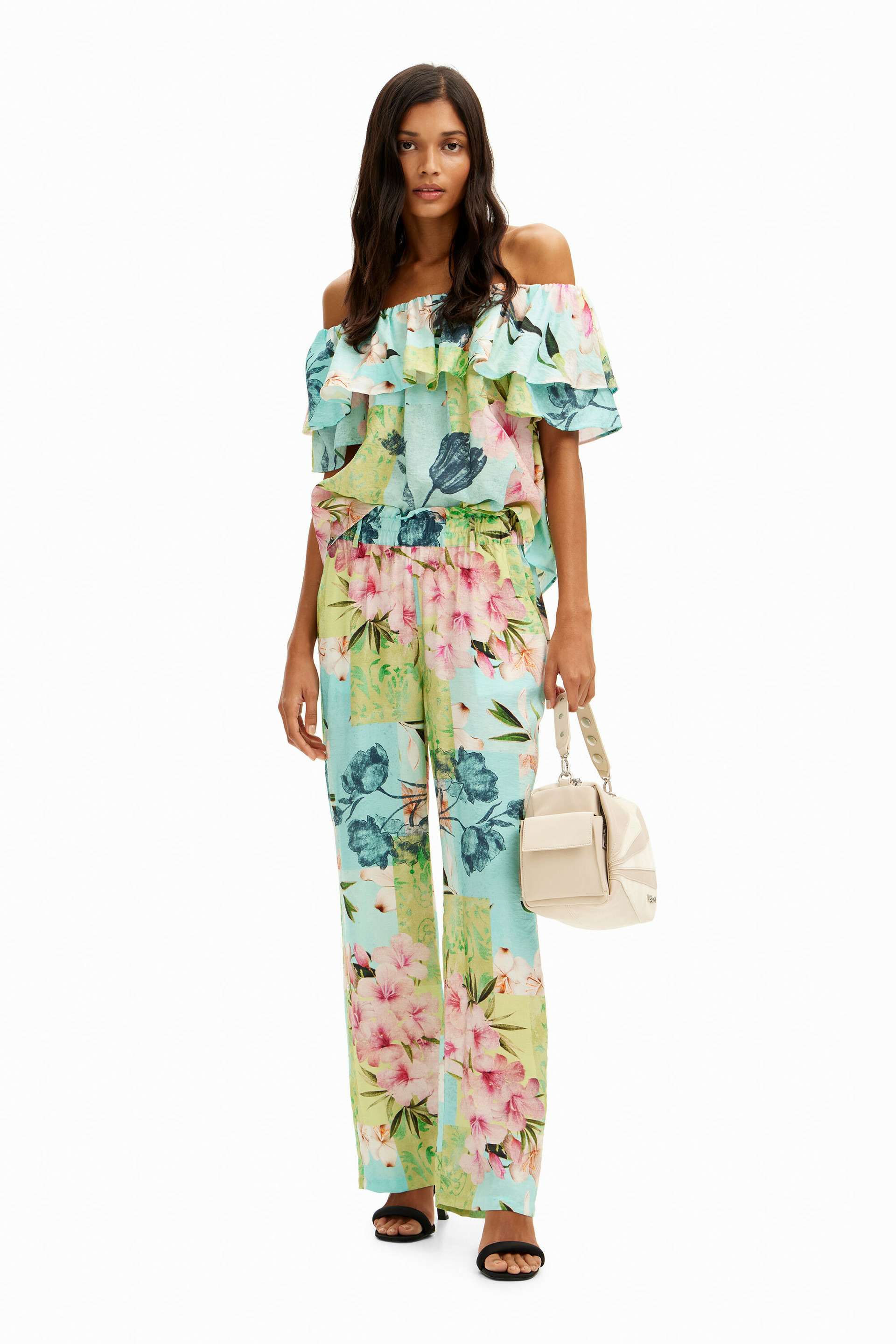 BLOUSE VITORIA