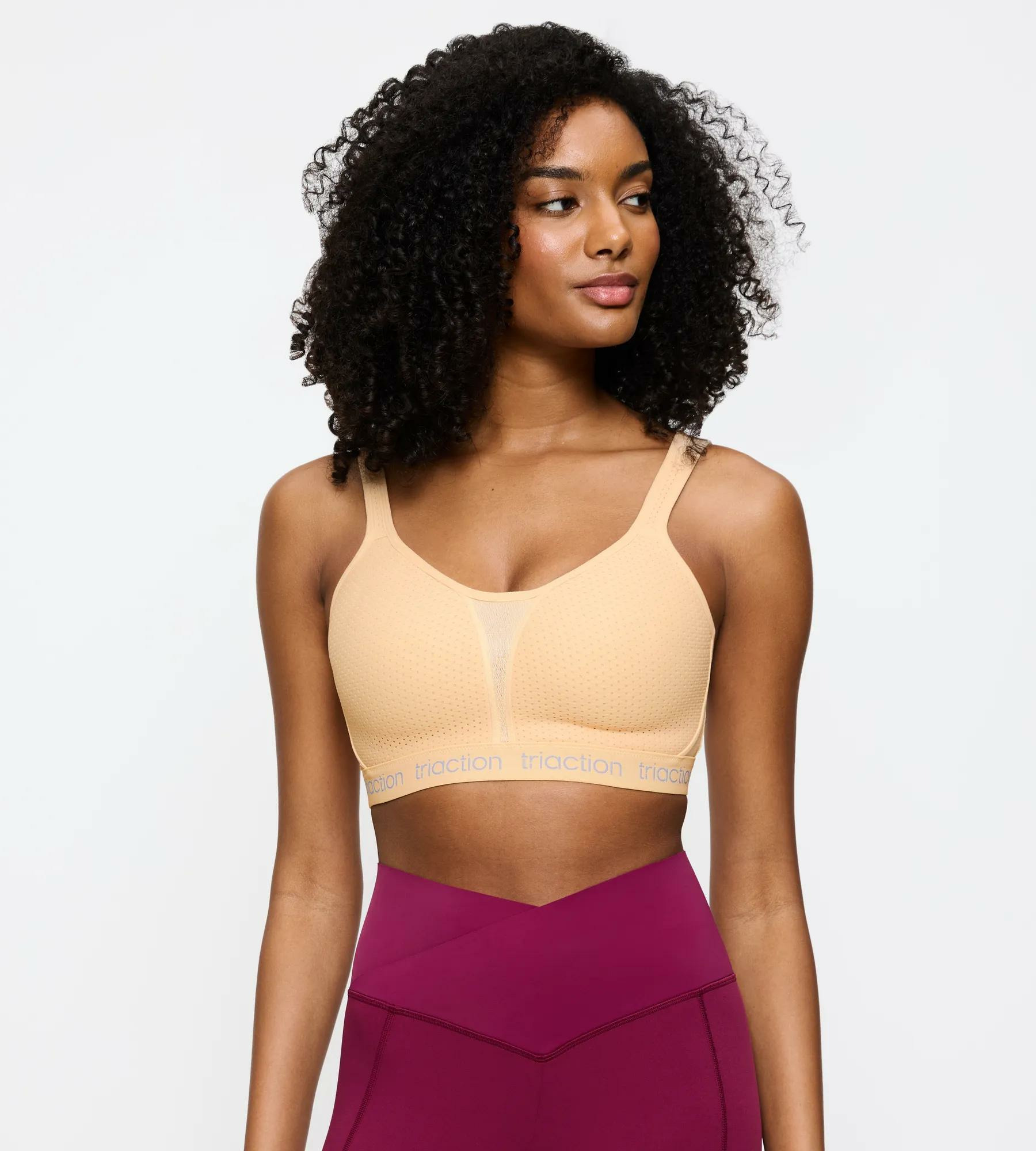 Triaction Energy Lite P EX-Brassière de sport