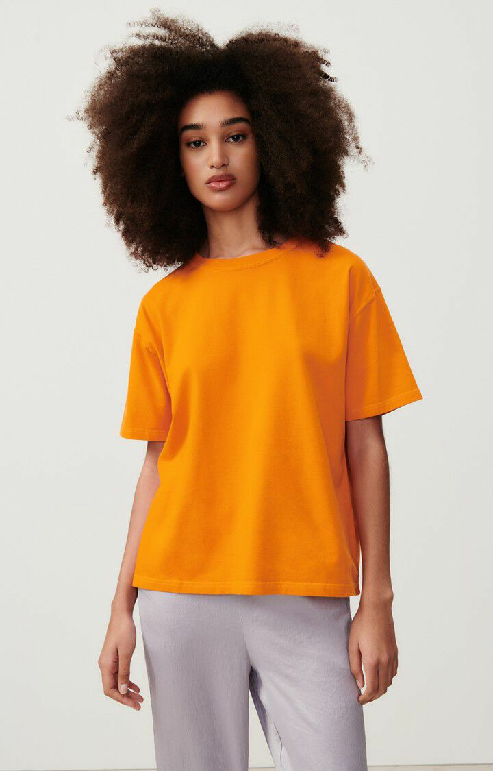 T-shirt femme Fizvalley