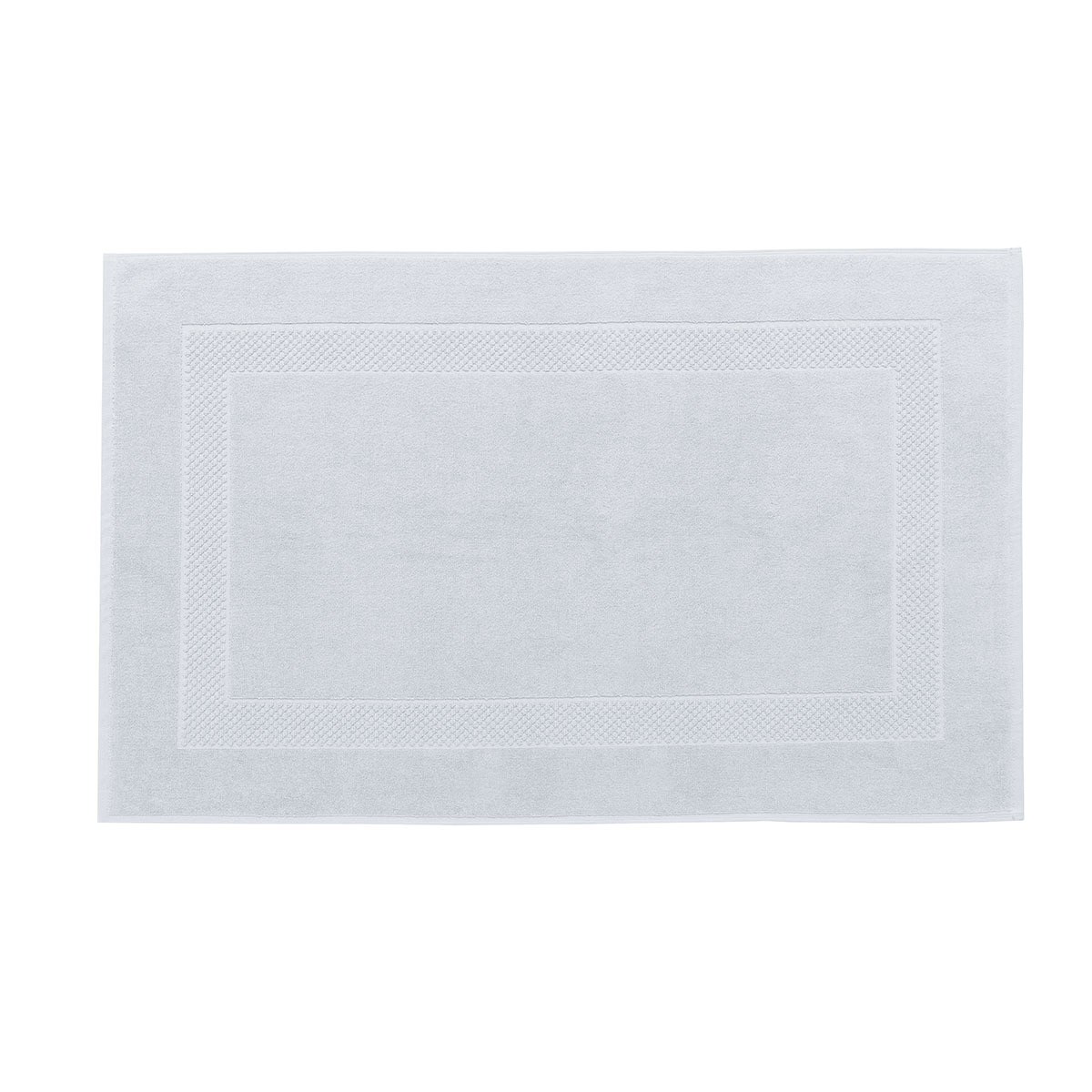 TAPIS DE BAIN | Pétale - Perle