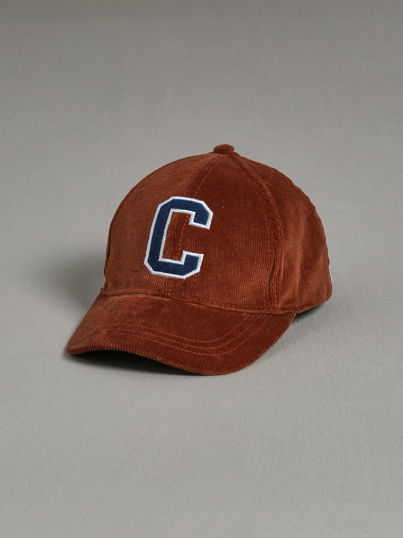 CASQUETTE VELOURS