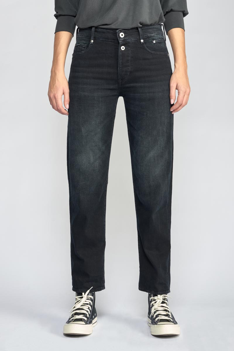 Jeans droite 400/18, 7/8ème