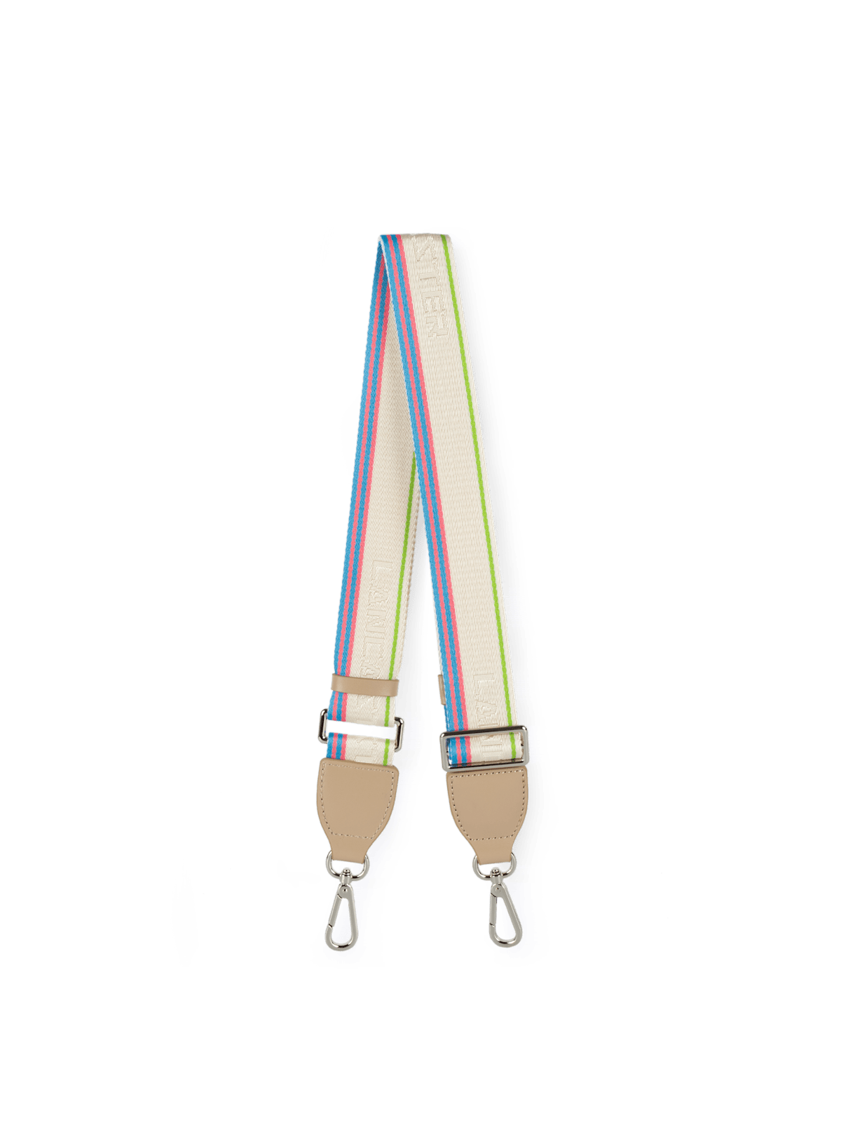 Bandoulière accessoire textile 4cm