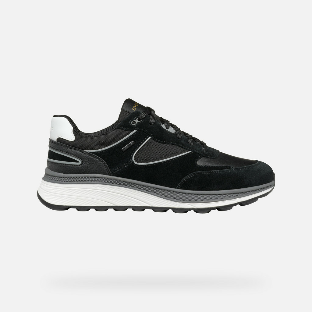 U SPHERICA ACTIF X1