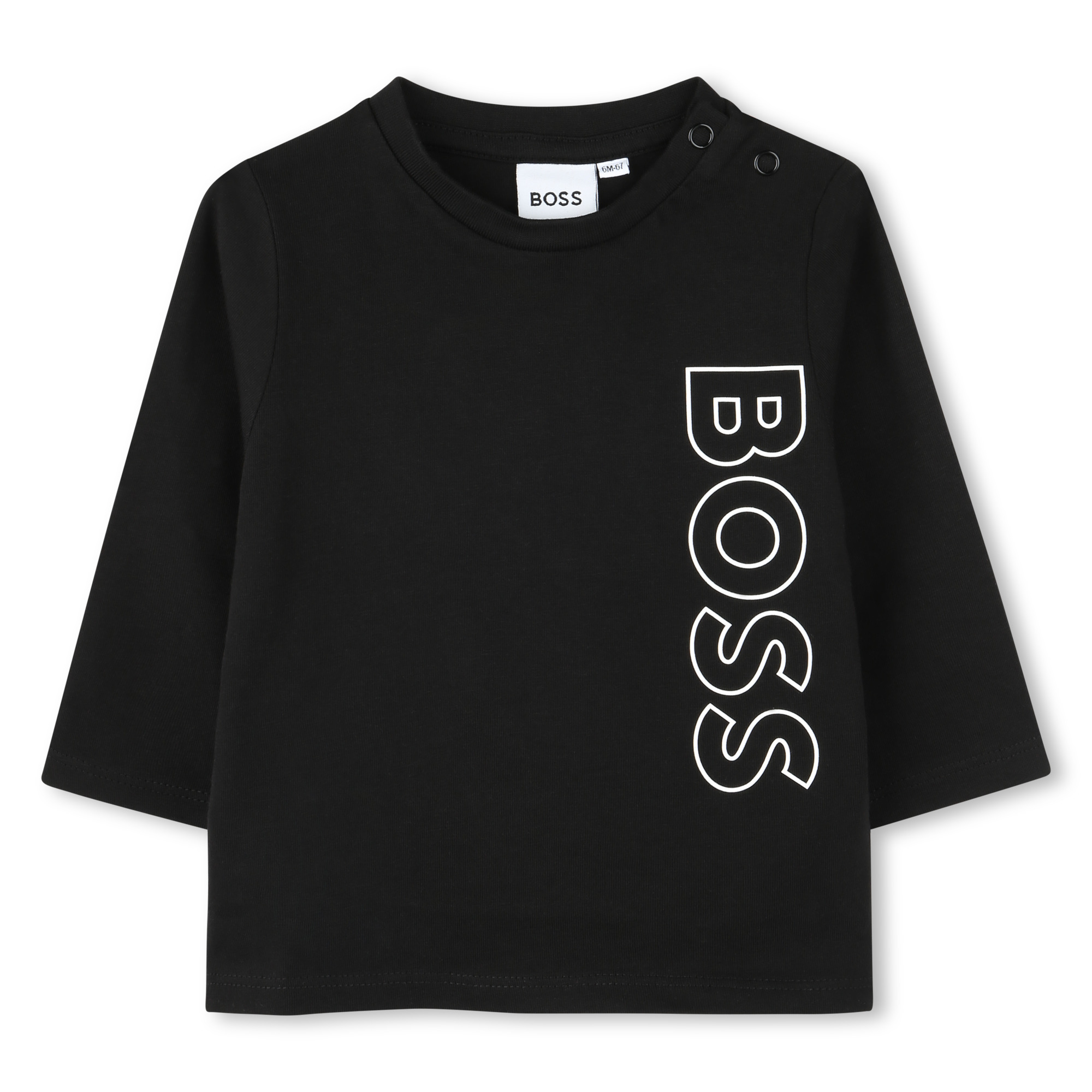 TEE-SHIRT MANCHES LONGUES