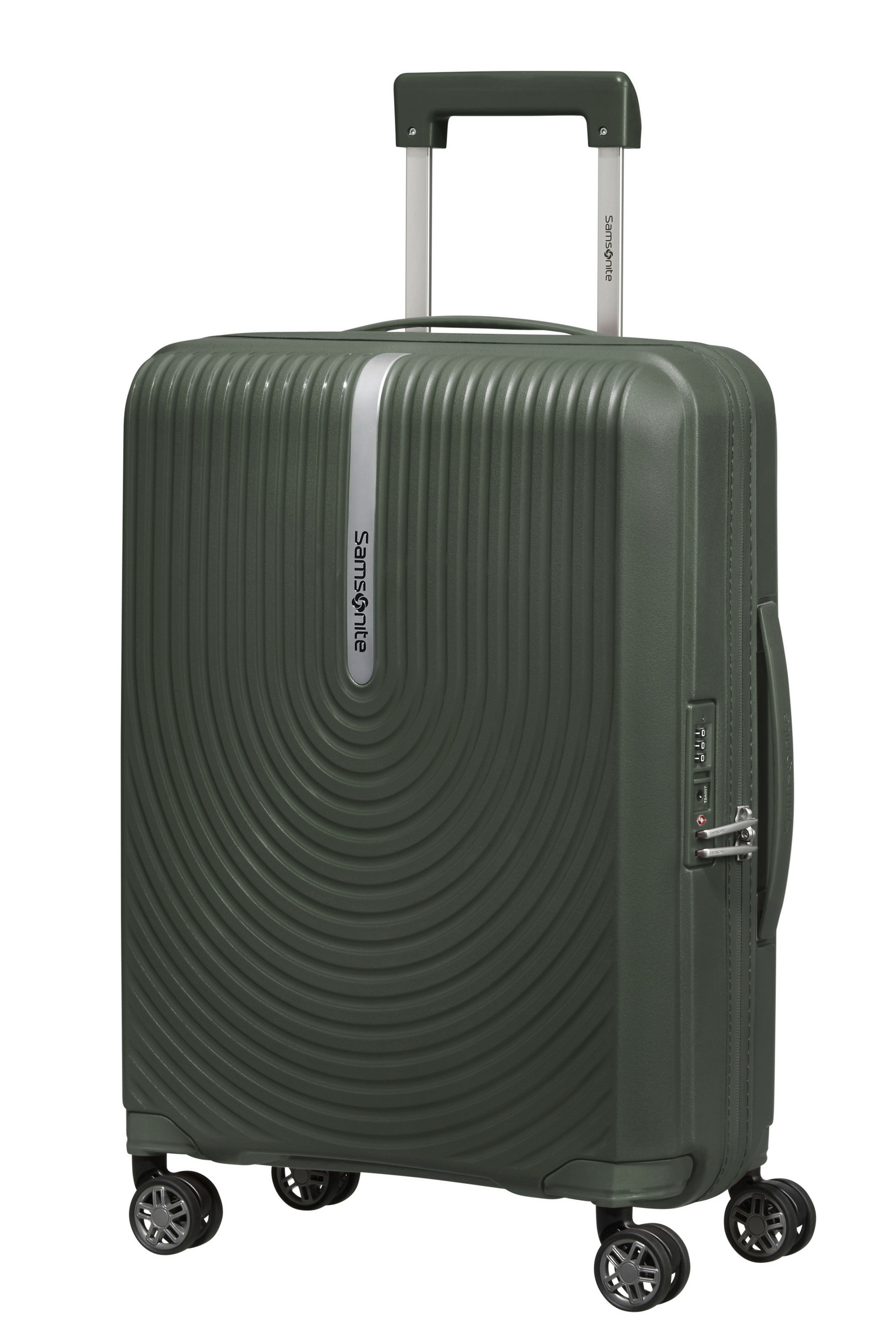 VALISE RIGIDE HI-FI Taille cabine