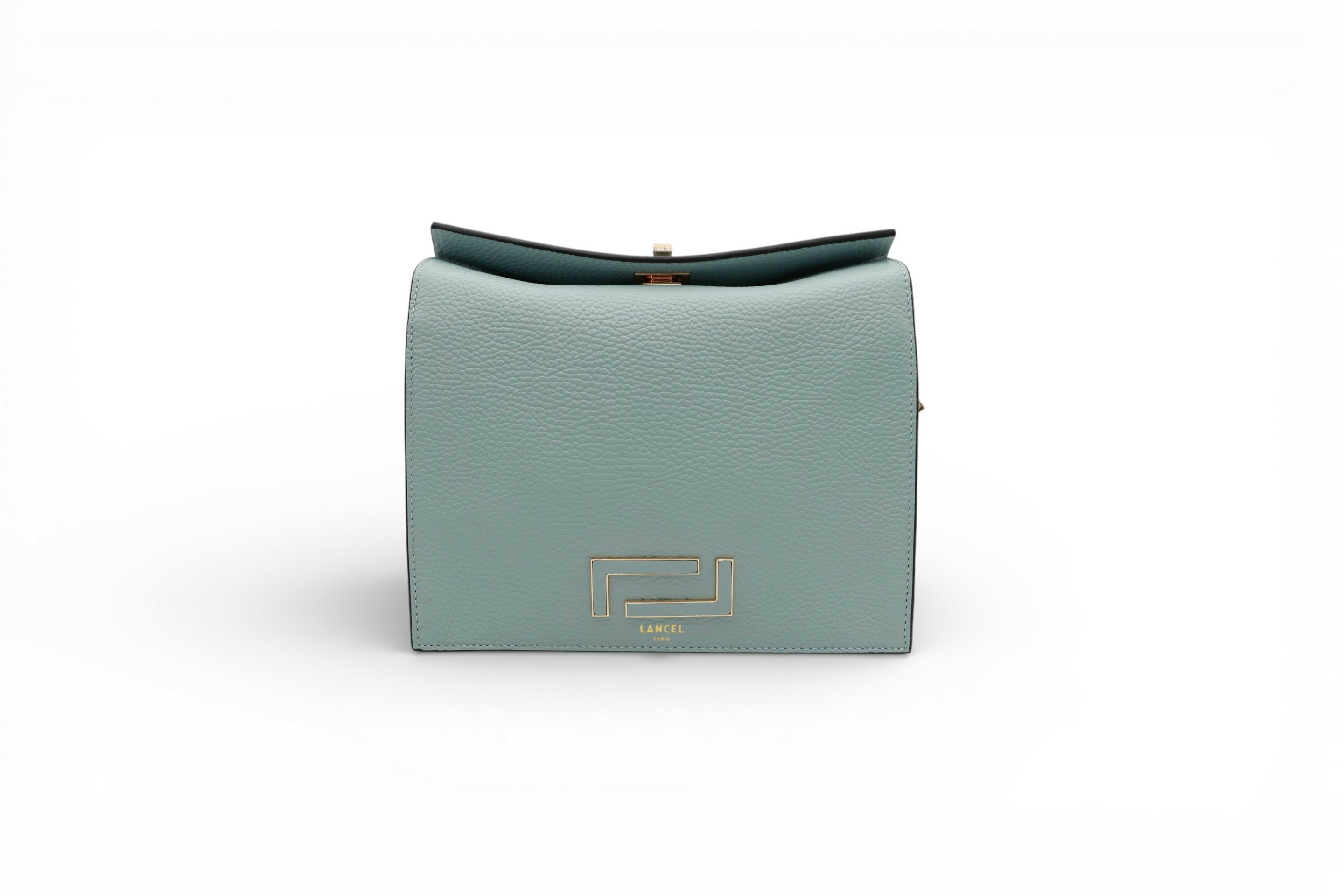 Pia de Lancel - Sac Porte Croise - AZUR