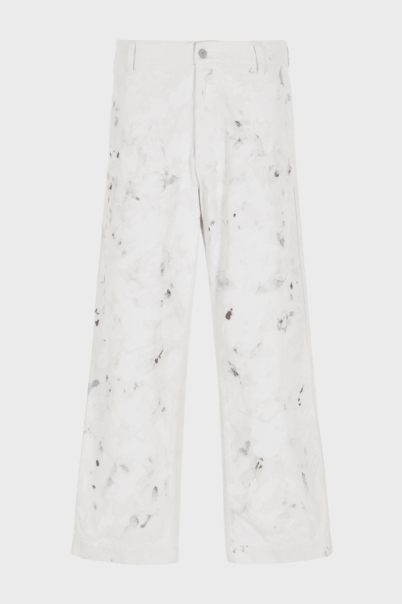 Pantalonis - multicolore