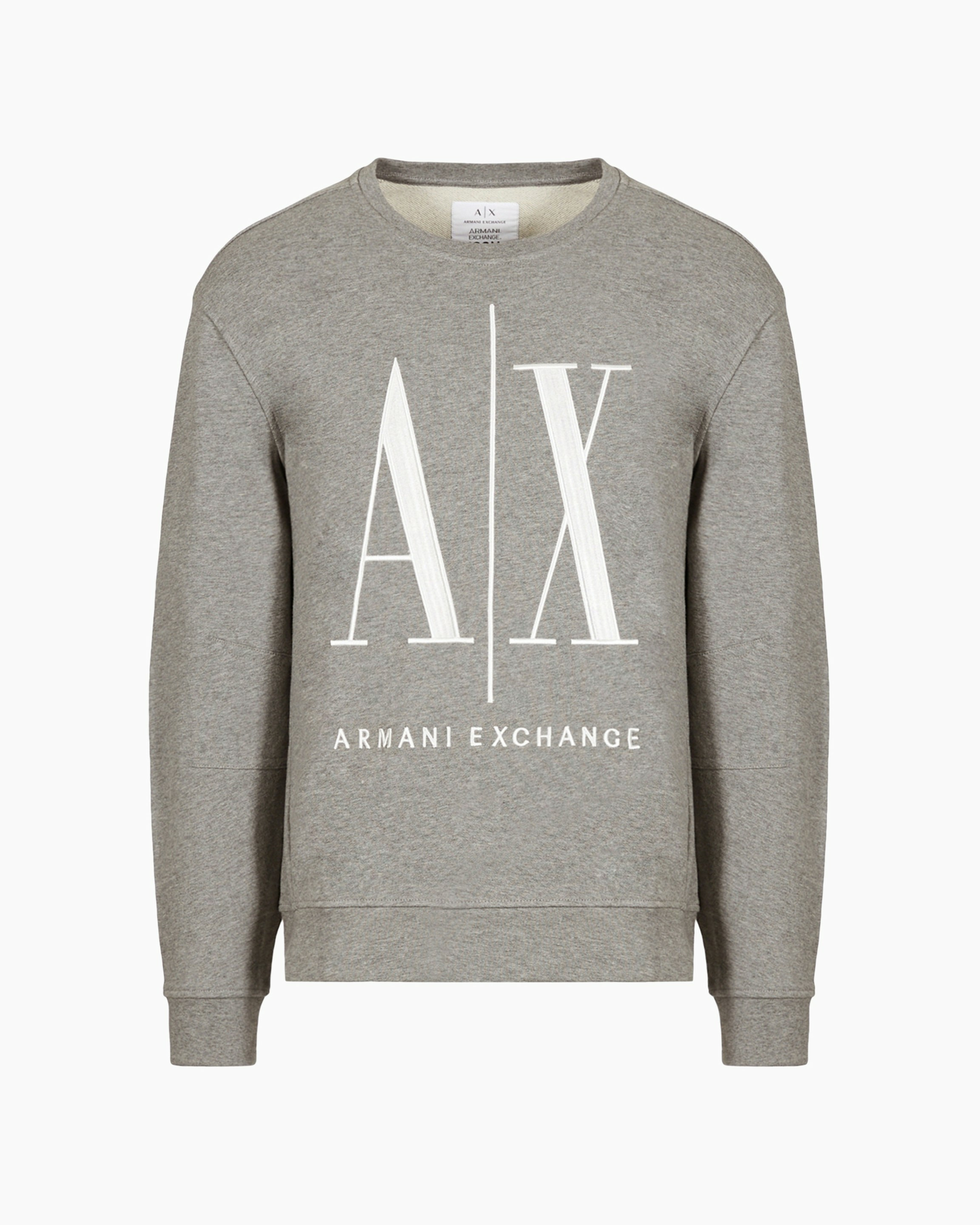 Felpa-bros bc09 htr gris