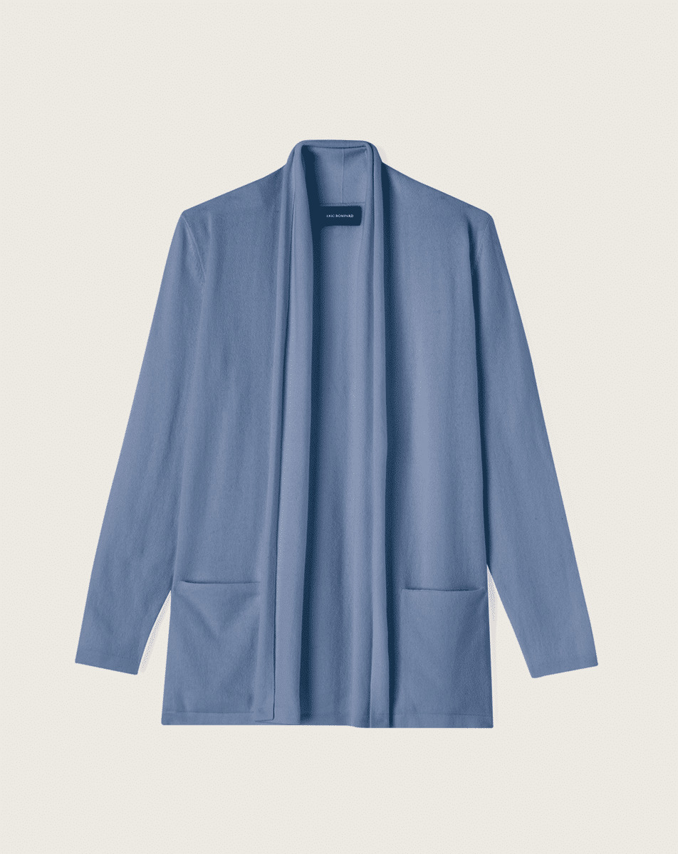 Veste cosy - Femme - PILOTE