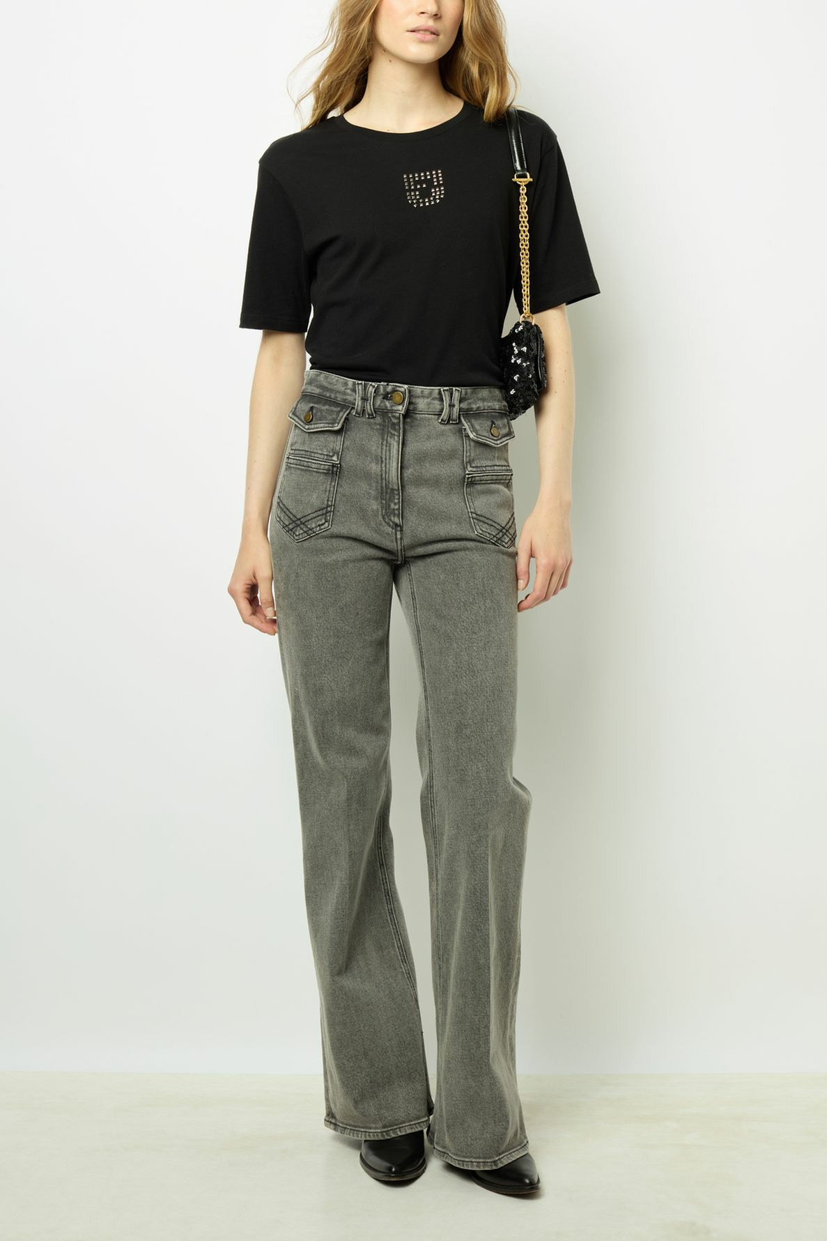 T-SHIRT ANOUCHE