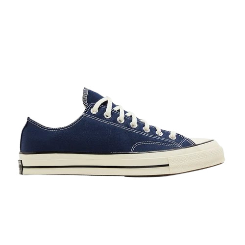 Chuck 70 Ox Midnight bleu