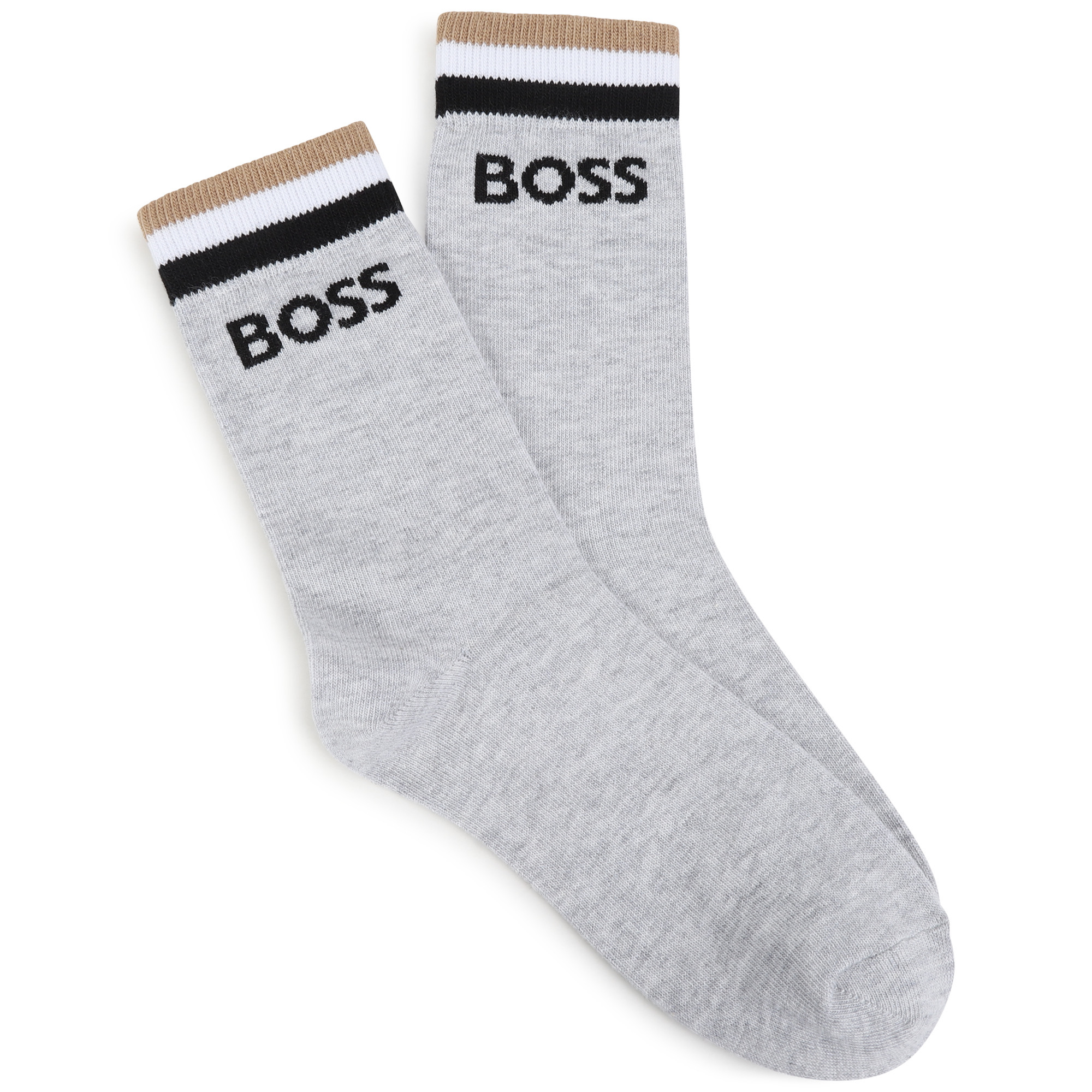 CHAUSSETTES (LOT DE 2 PAIRES)
