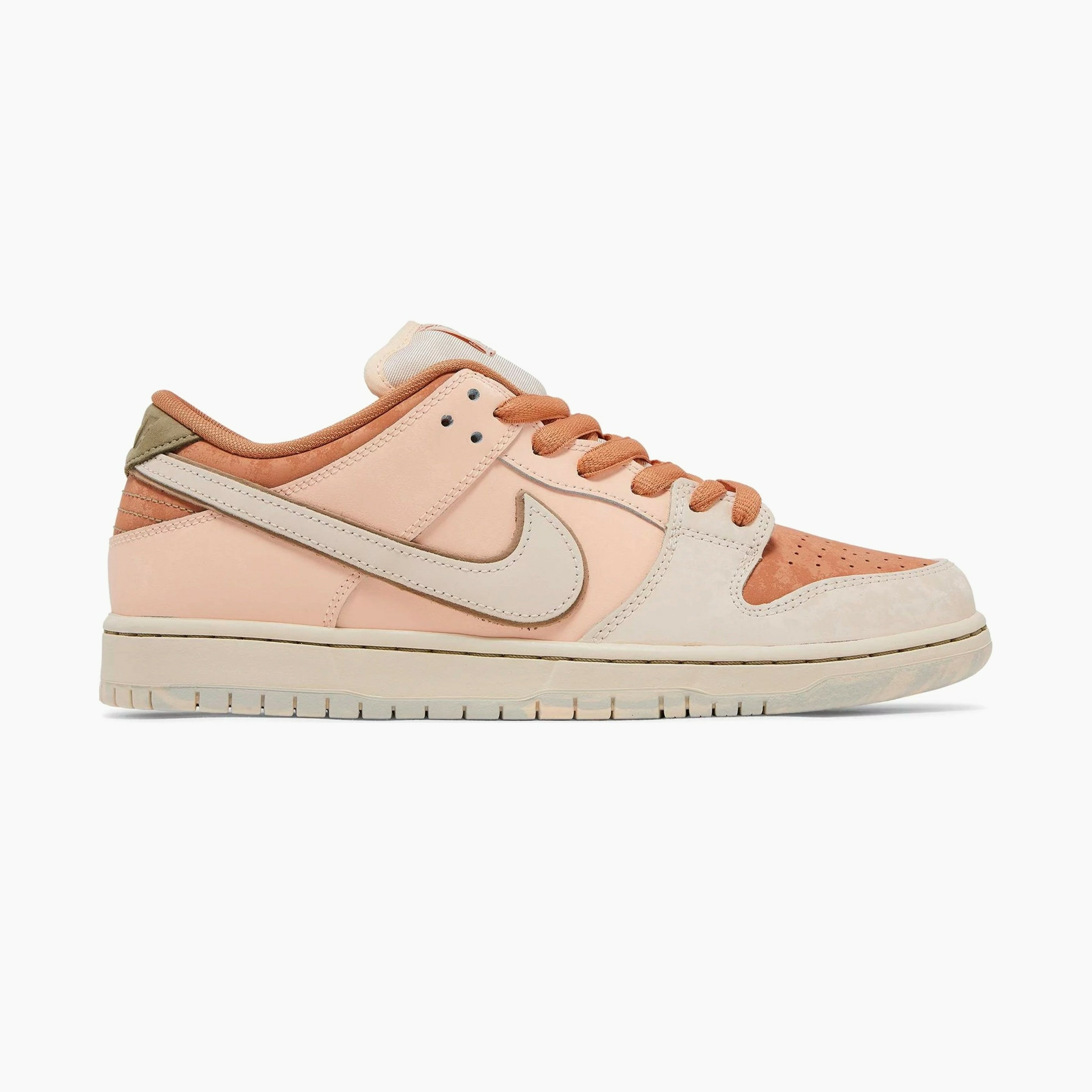 Nike Dunk SB Low Trocadero Garden