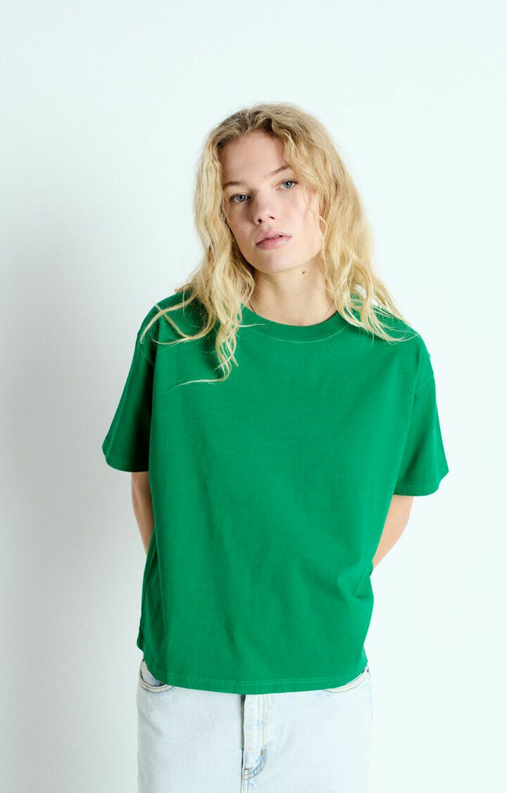 T-shirt femme Fizvalley