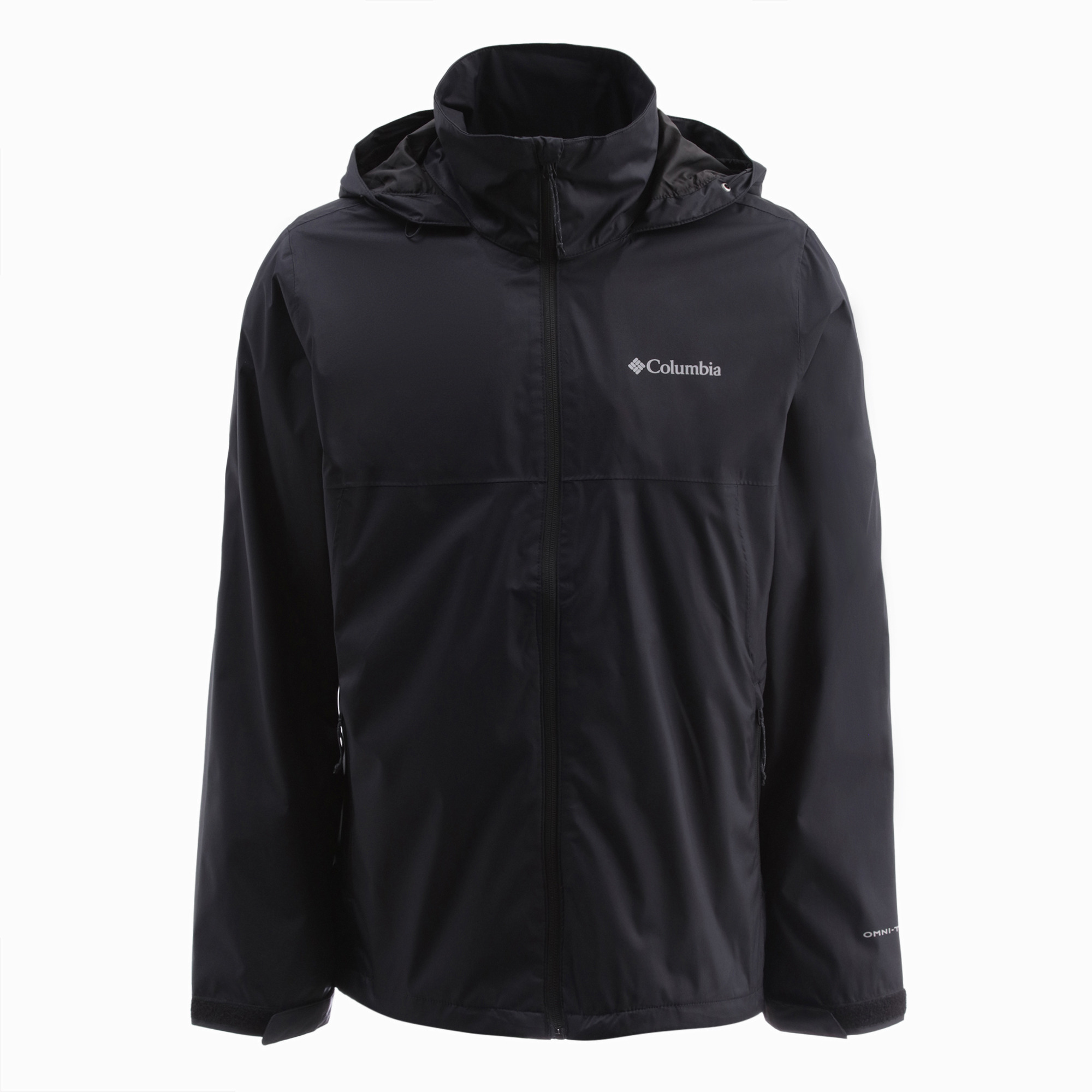M Hampstead FS Jacket Noir