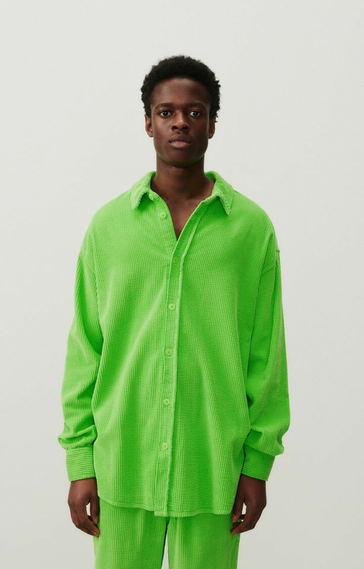 Chemise homme Padow