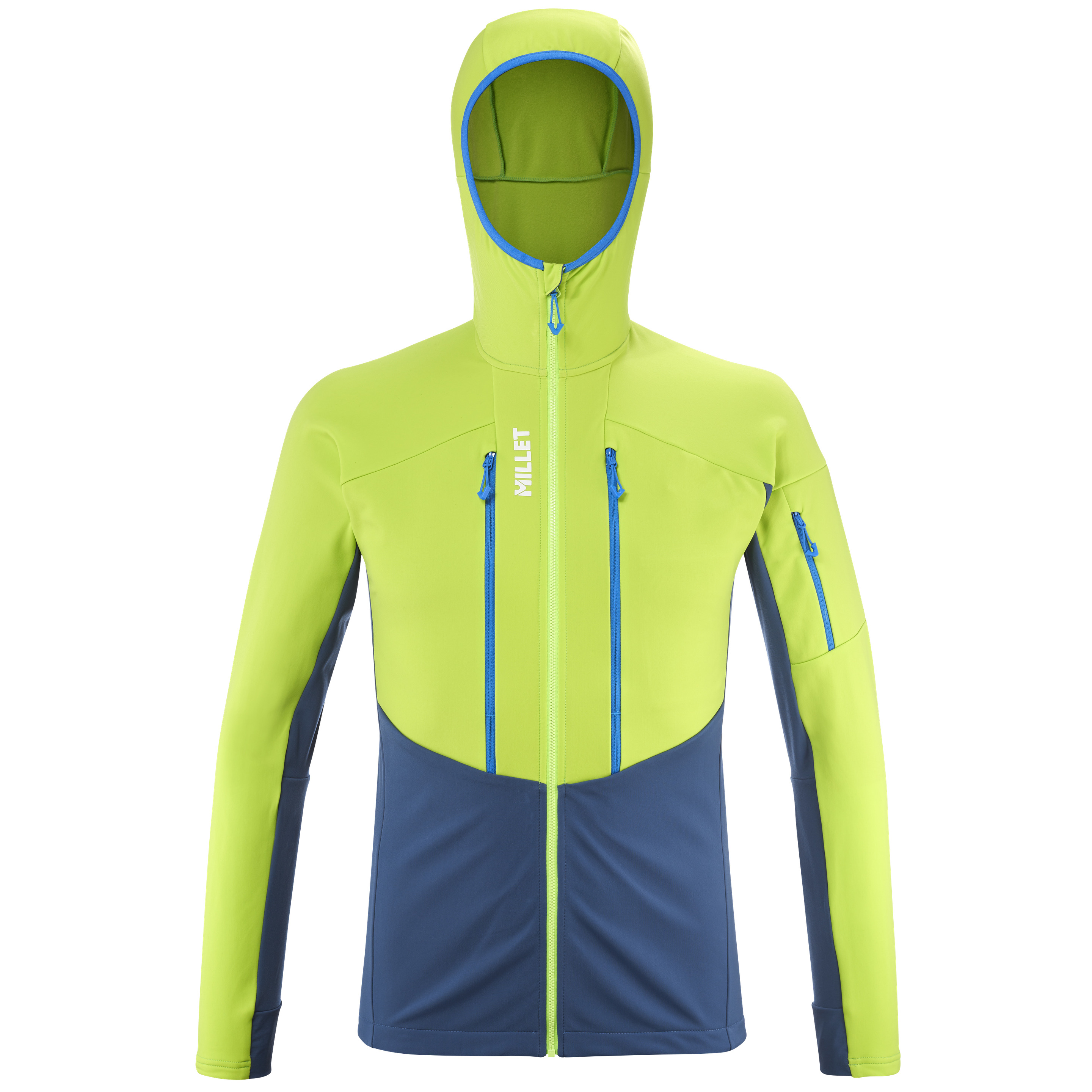 Veste Thermique PIERRAMENT H M