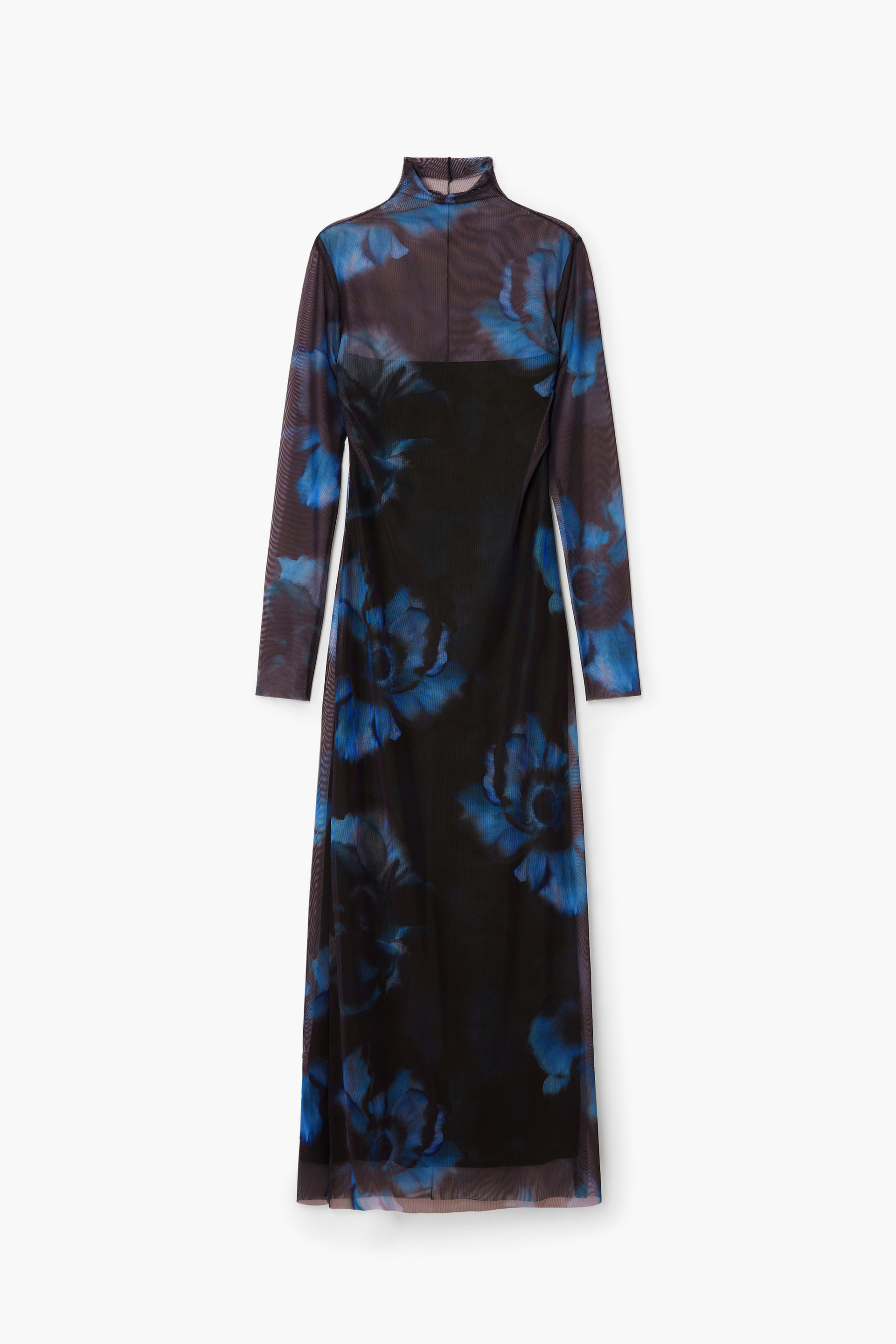 ROBE NUEVA ORLEANS