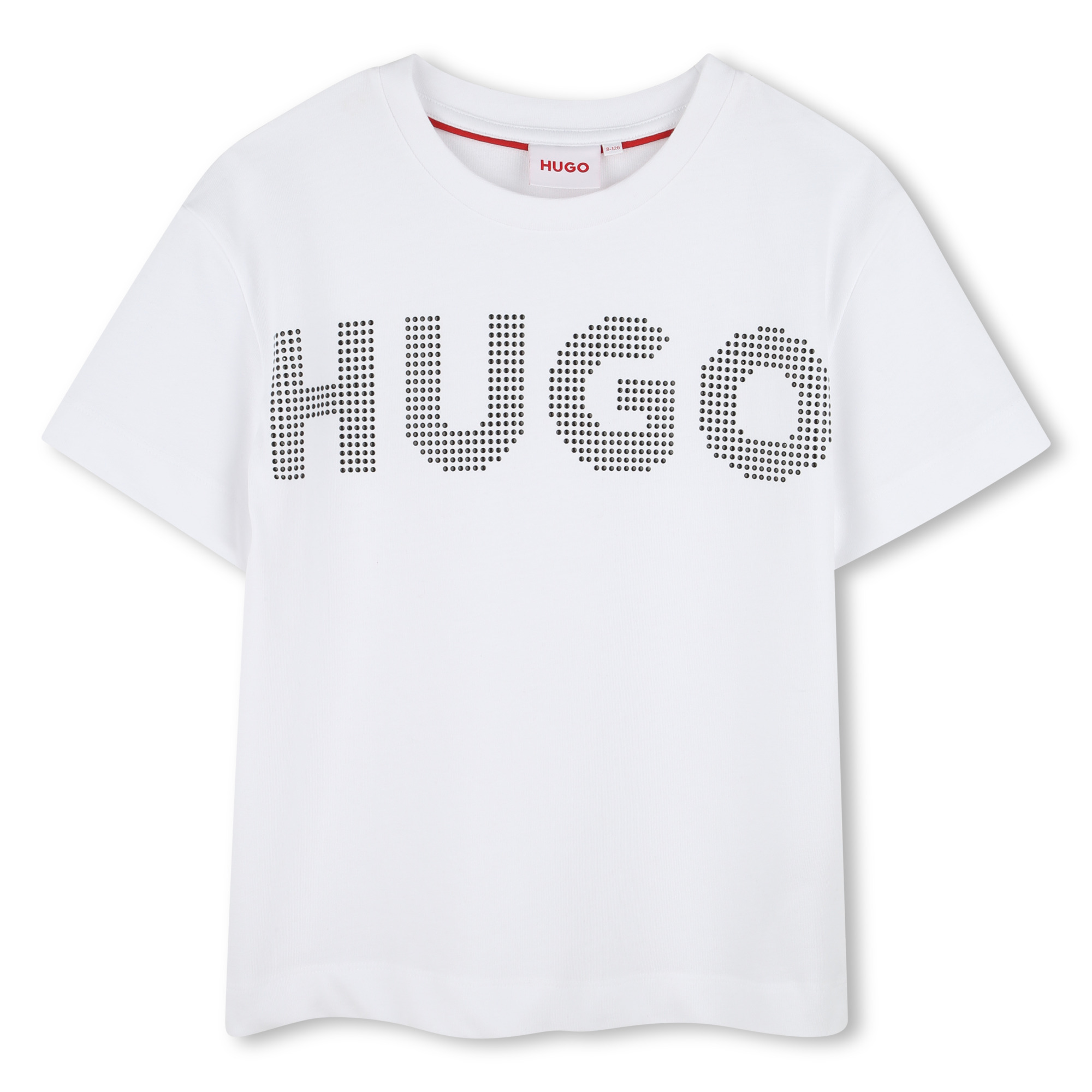 TEE-SHIRT MANCHES COURTES