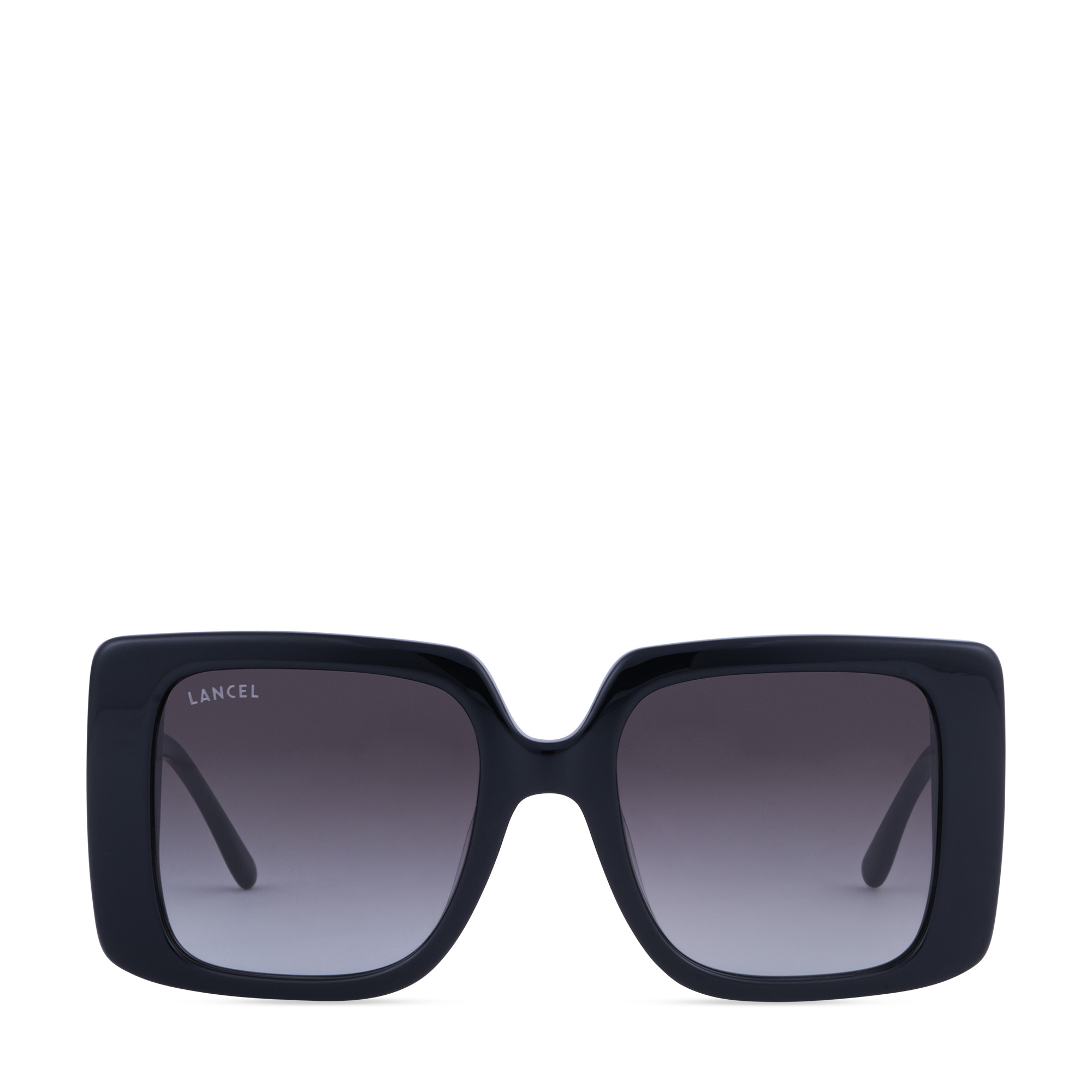 Alma - Alma Lunettes De Soleil - Noir