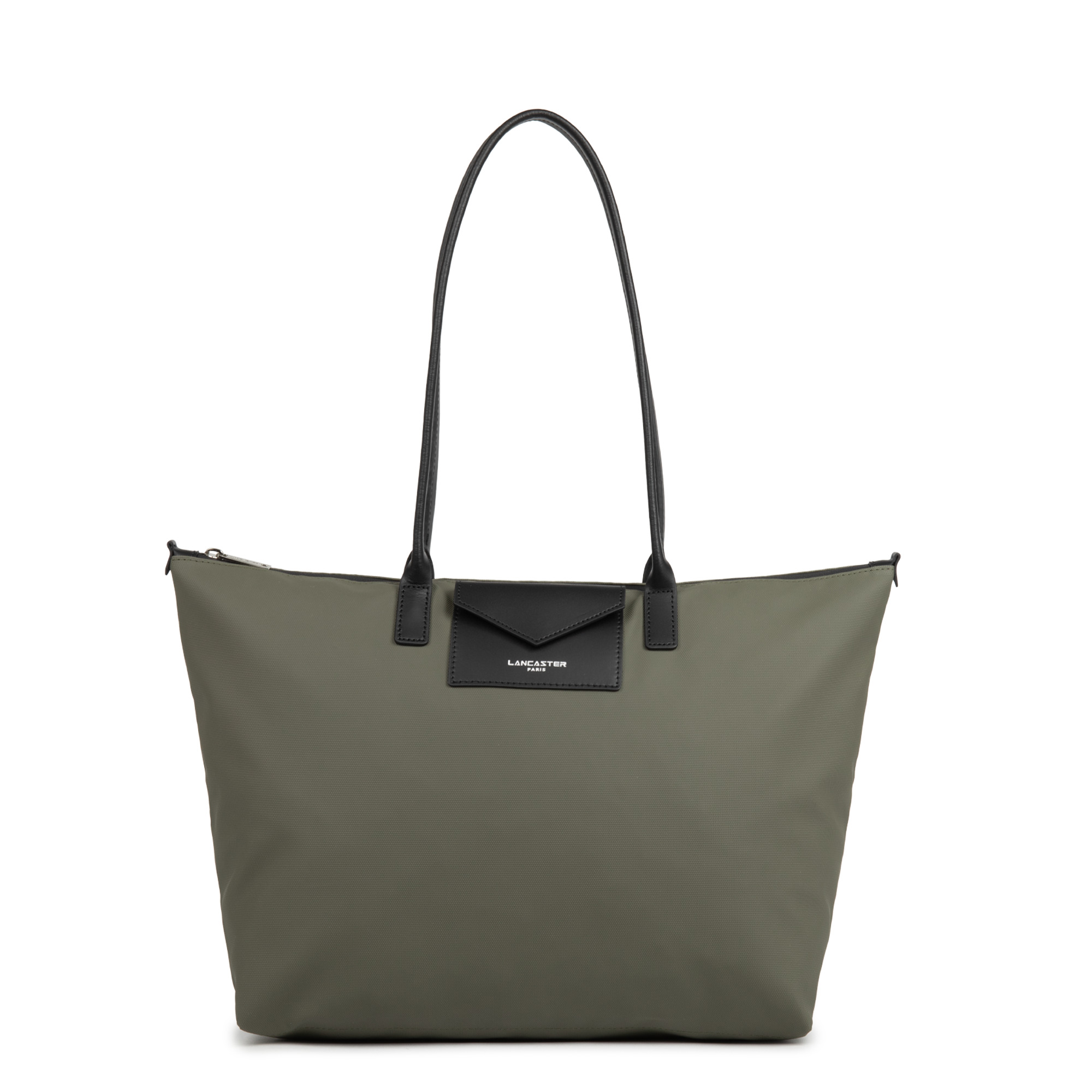 Sac cabas épaule Zippé M Storm KBA