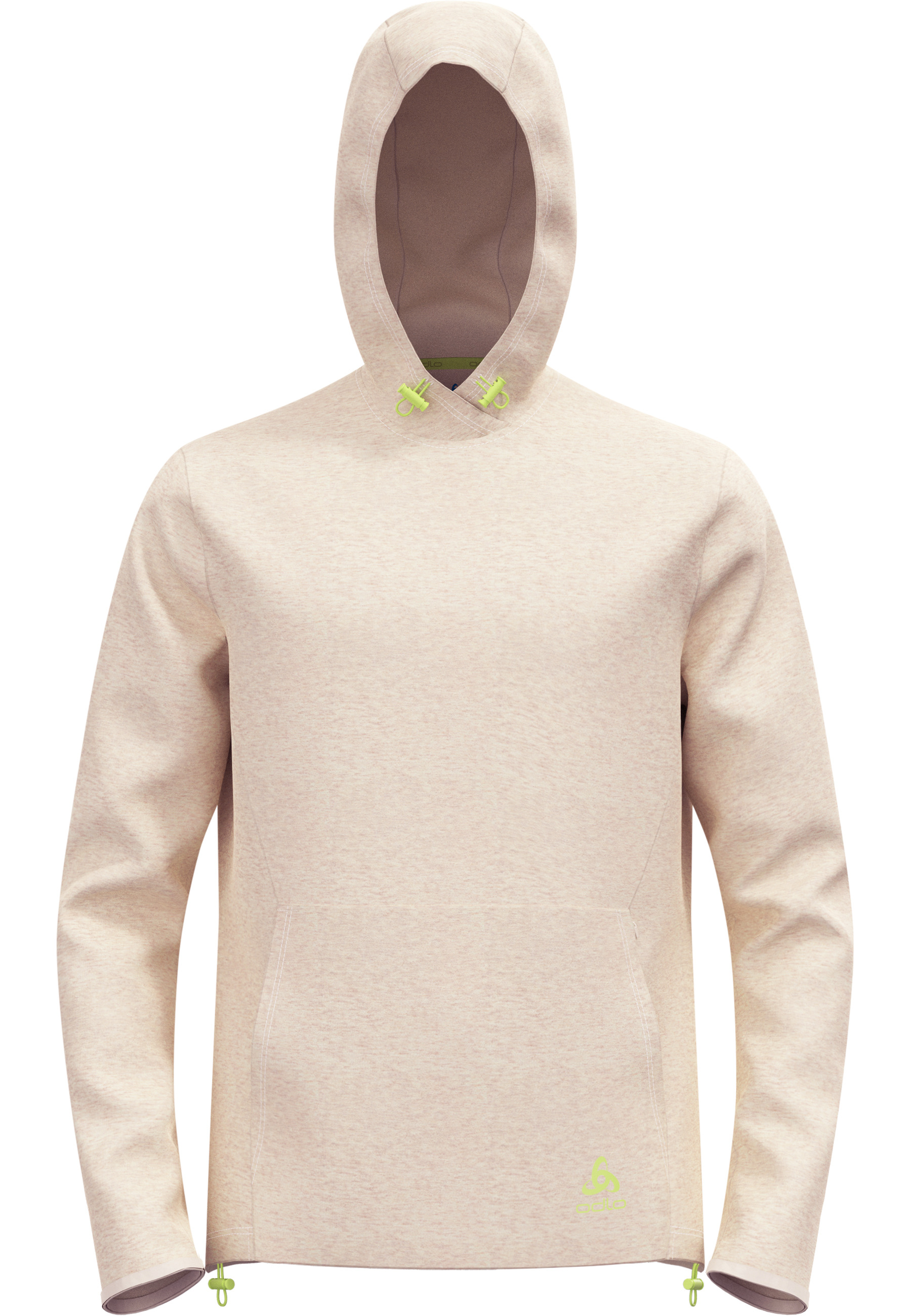 Sweat à capuche en tricot ACTIVE 365