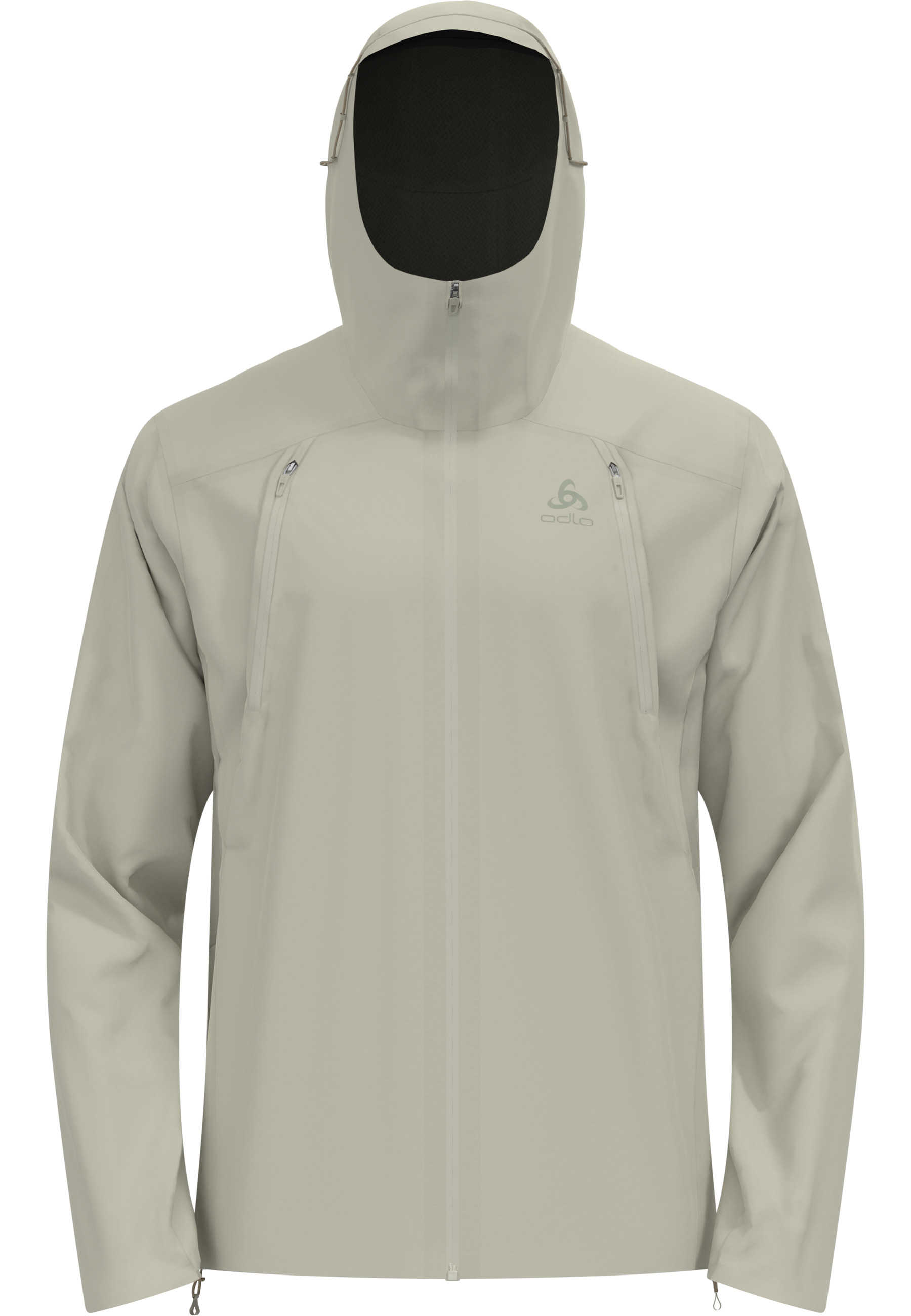 Veste imperméable X-ALP PRO 2.5L pour homme