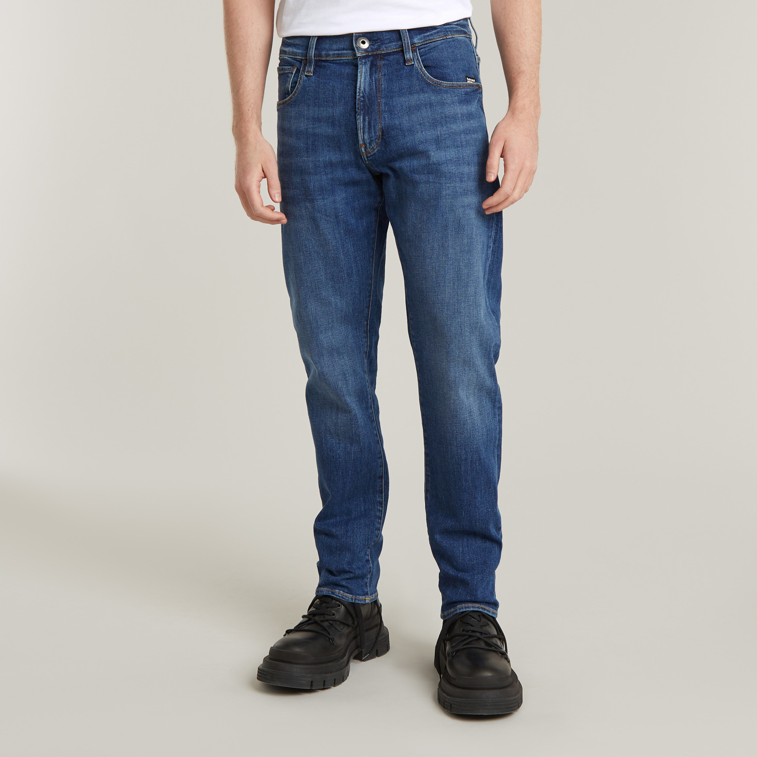 Jean 3301 Straight