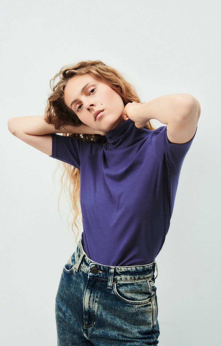 T-shirt femme Xoubow