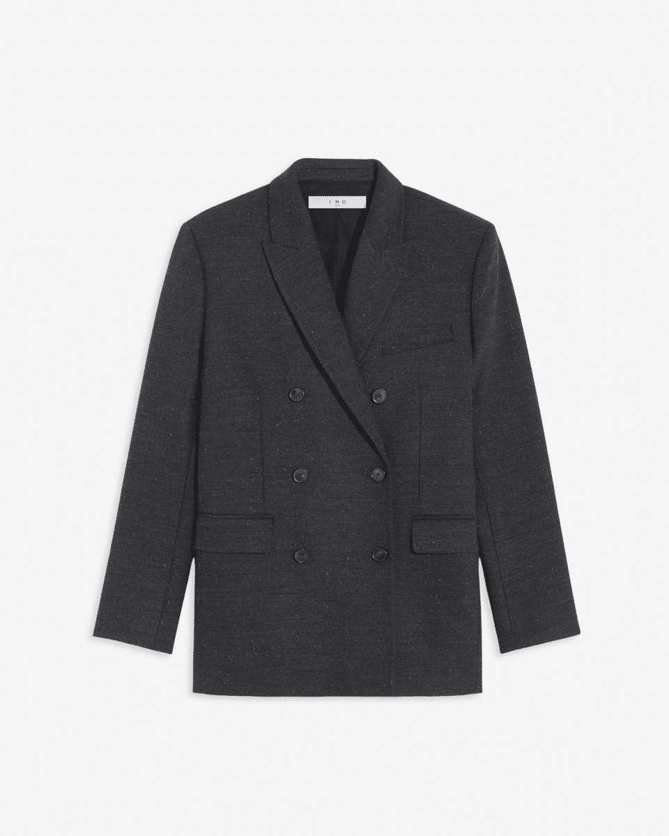 Veste De Tailleur Delsin