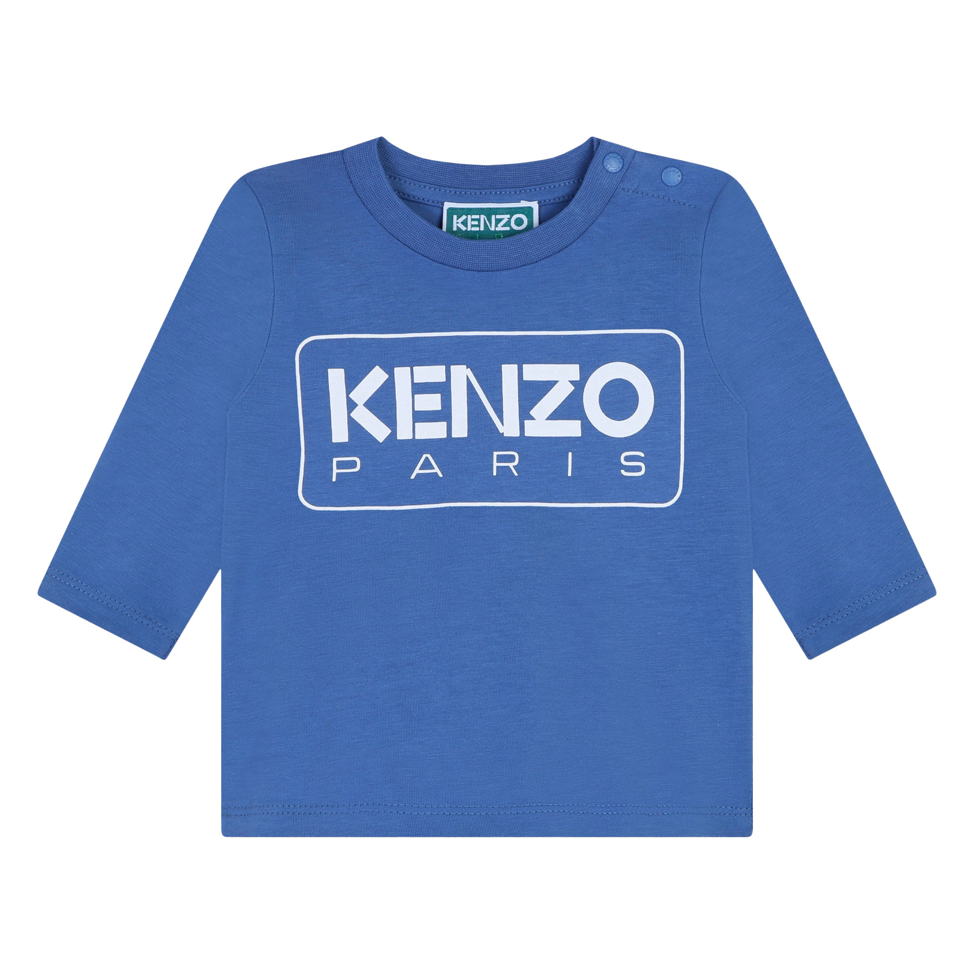 TEE-SHIRT MANCHES LONGUES