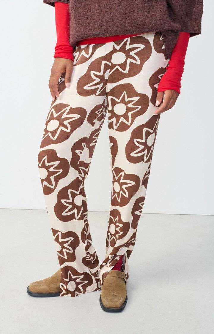 Pantalon femme Varym