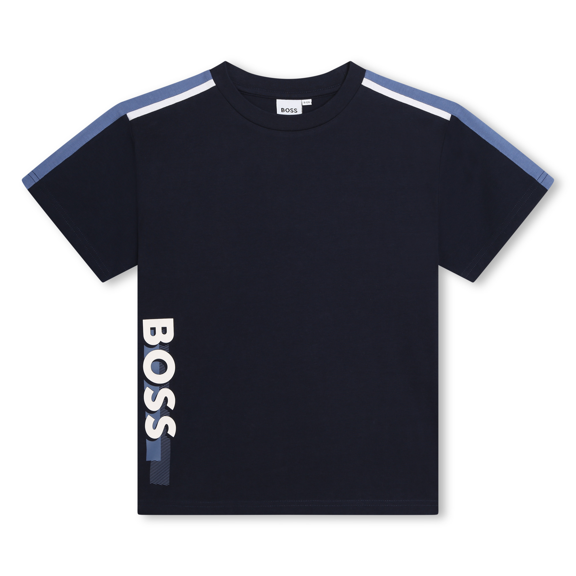 TEE-SHIRT MANCHES COURTES