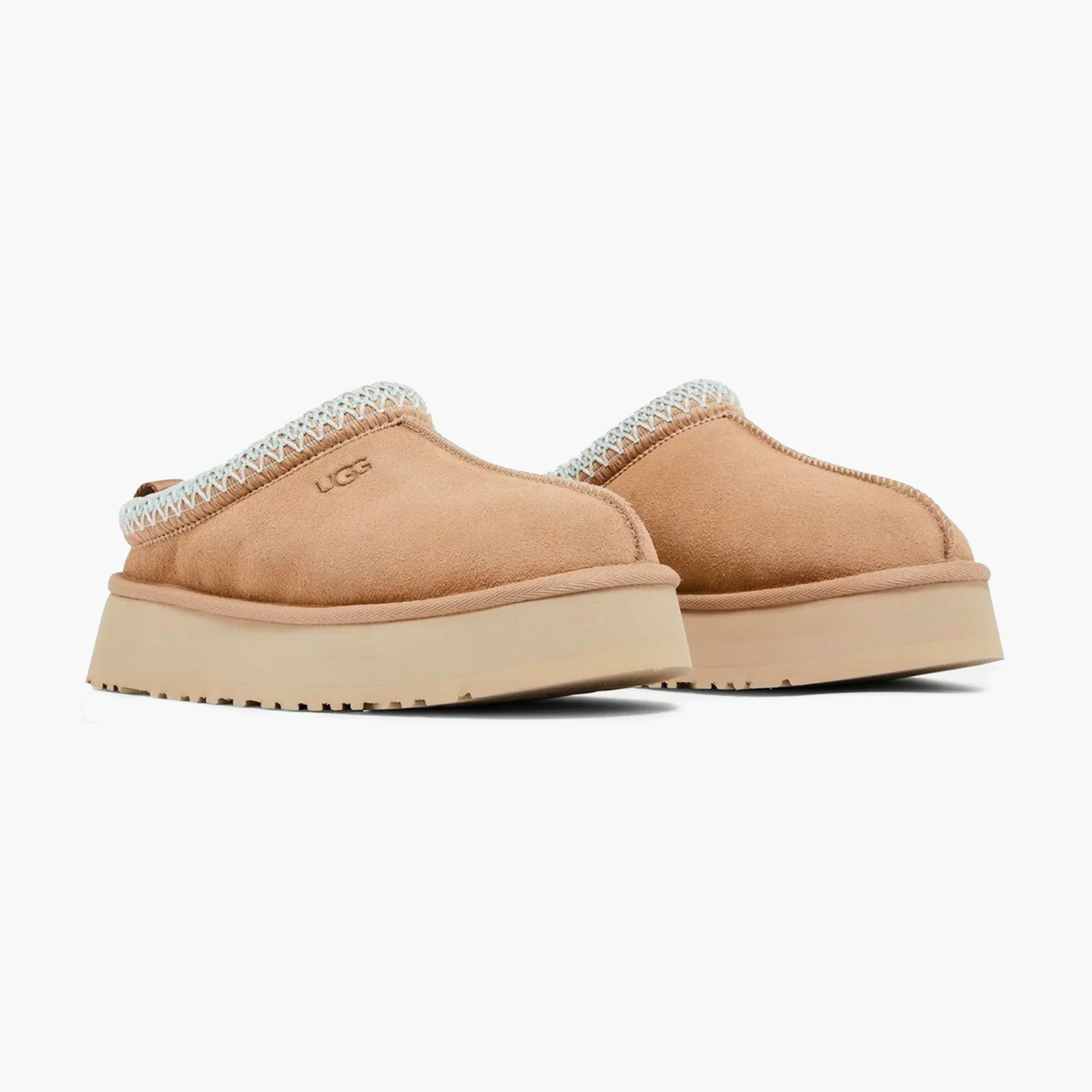 UGG Tazz Slipper Sand