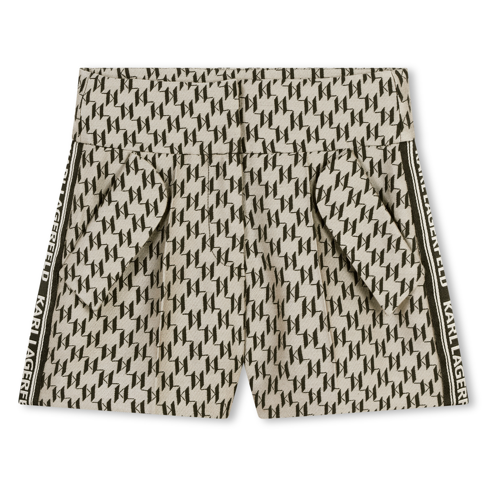 SHORT DE CEREMONIE
