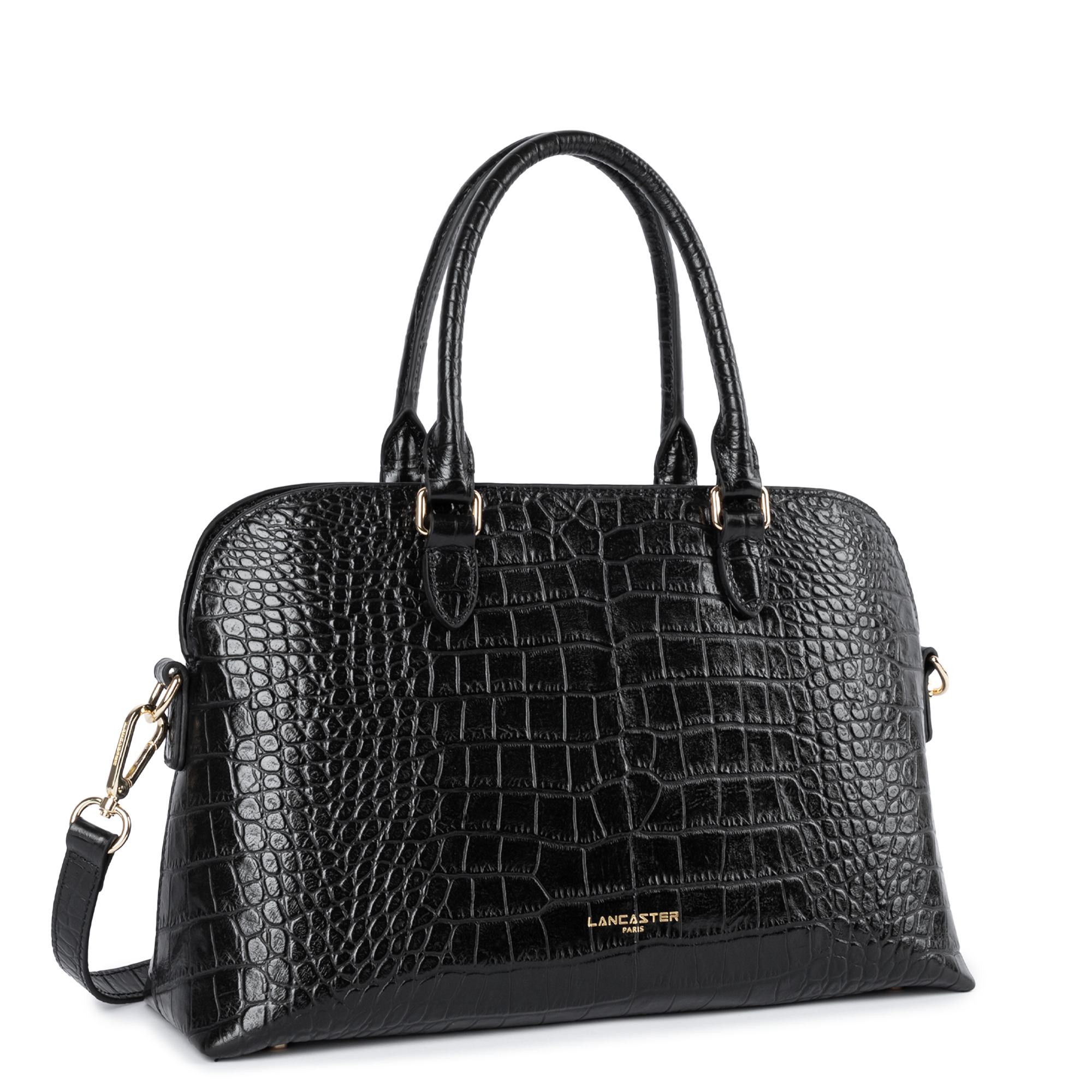 Sac demi lune Zippé L Exo