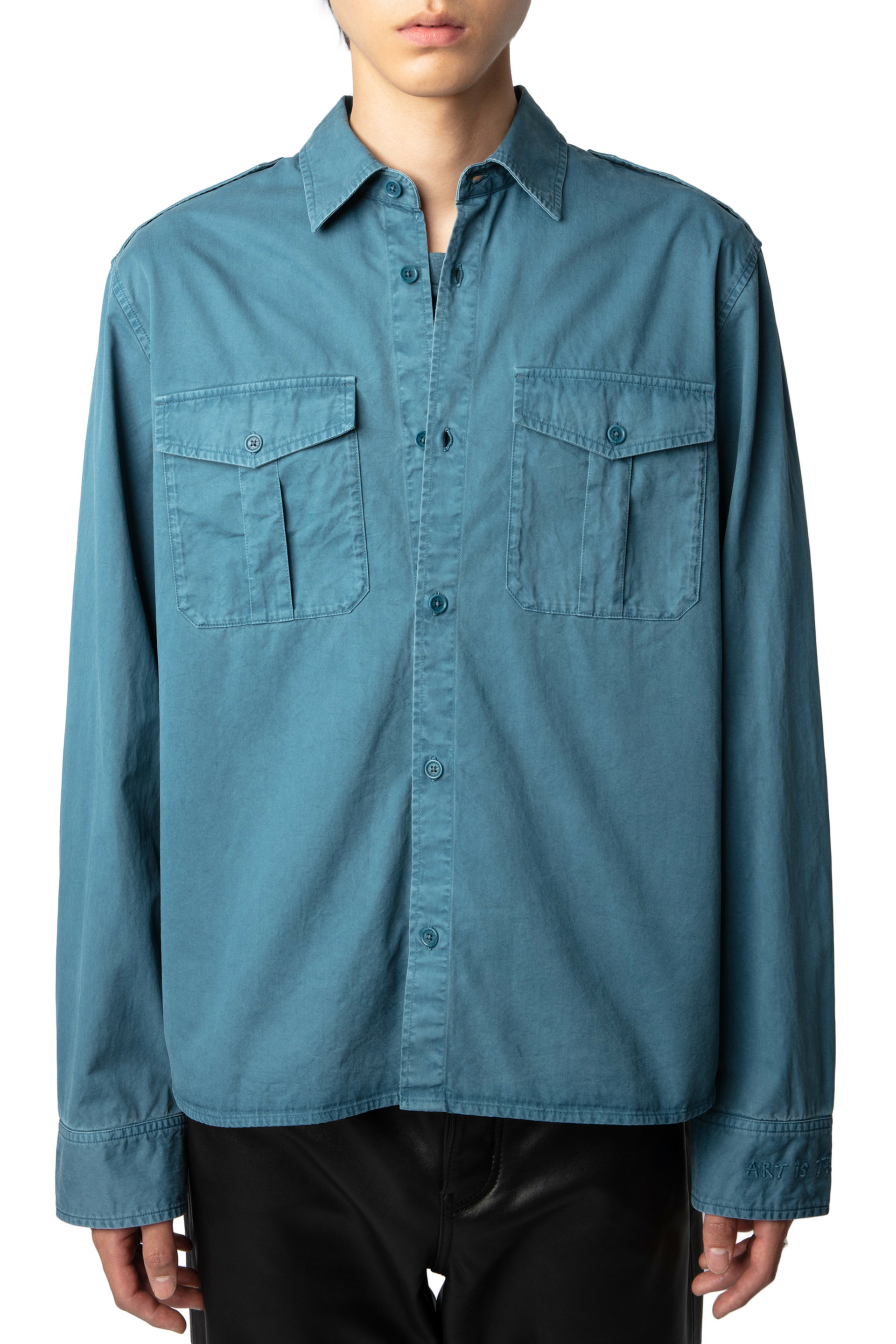 TASKAL MILI COTTON TWILL