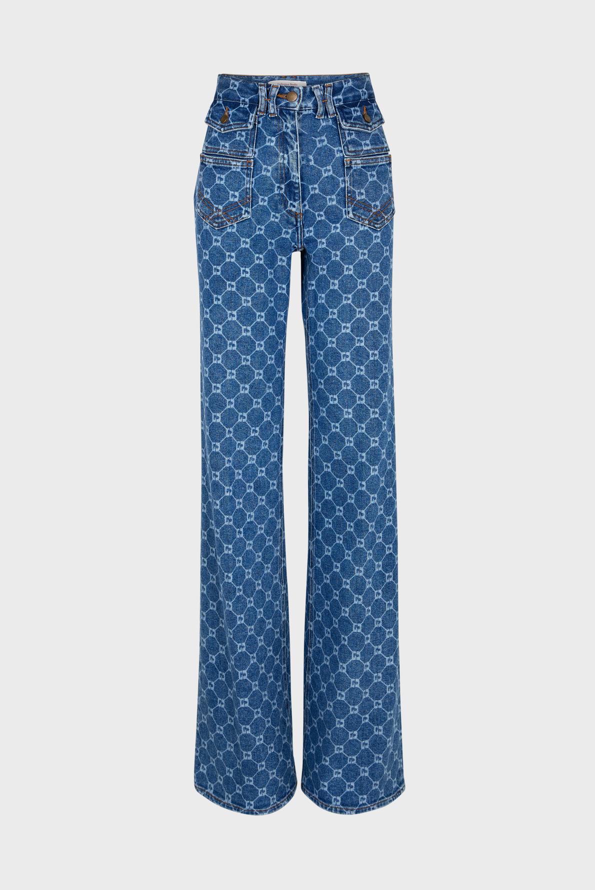 Pantalon Anna