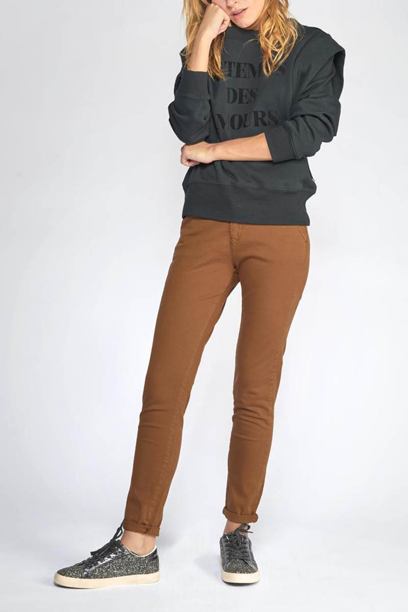 Pantalon chino DYLI 2