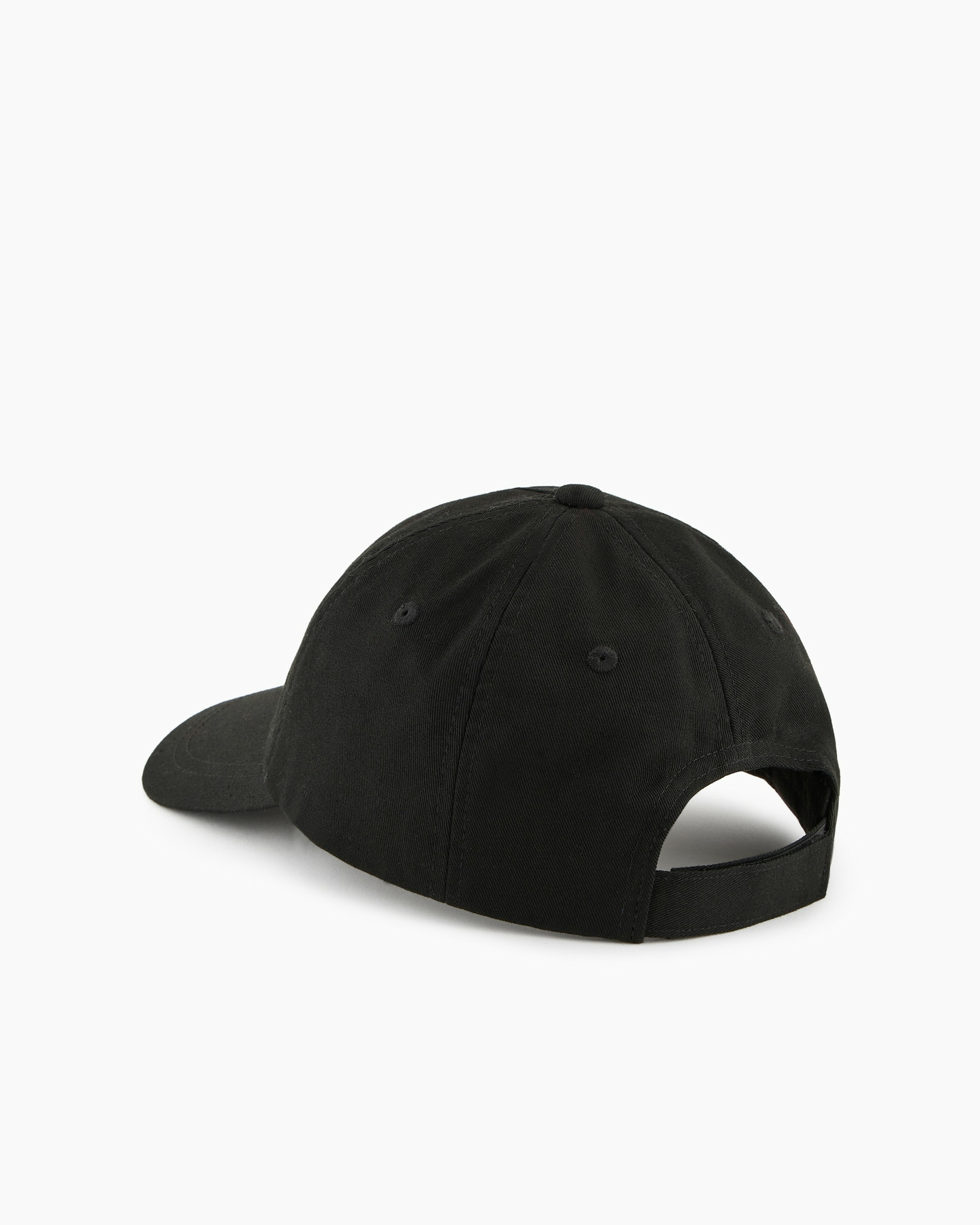 Casquette de baseball homme - nero