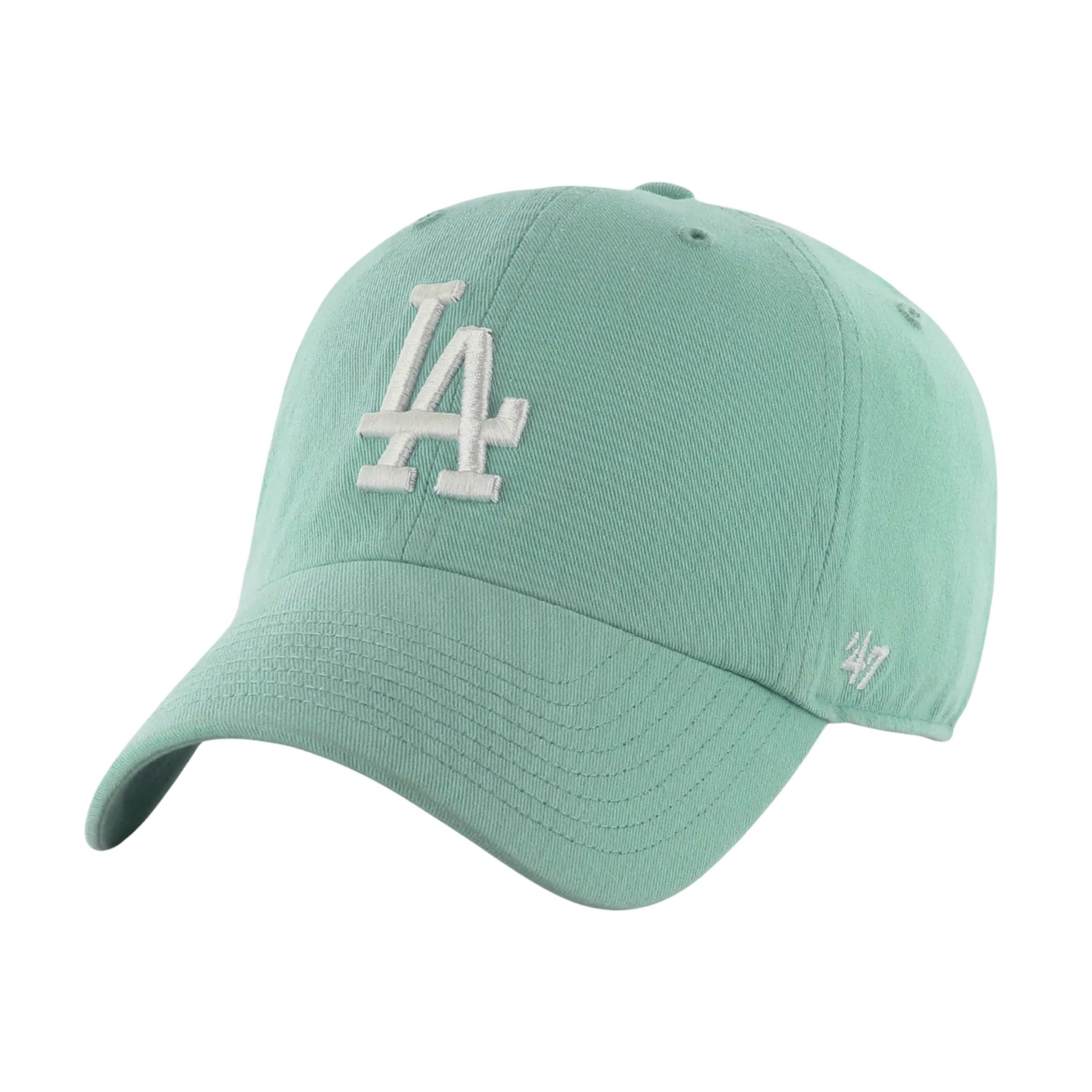 47 Casquette MLB Chicago White Sox Turquoise