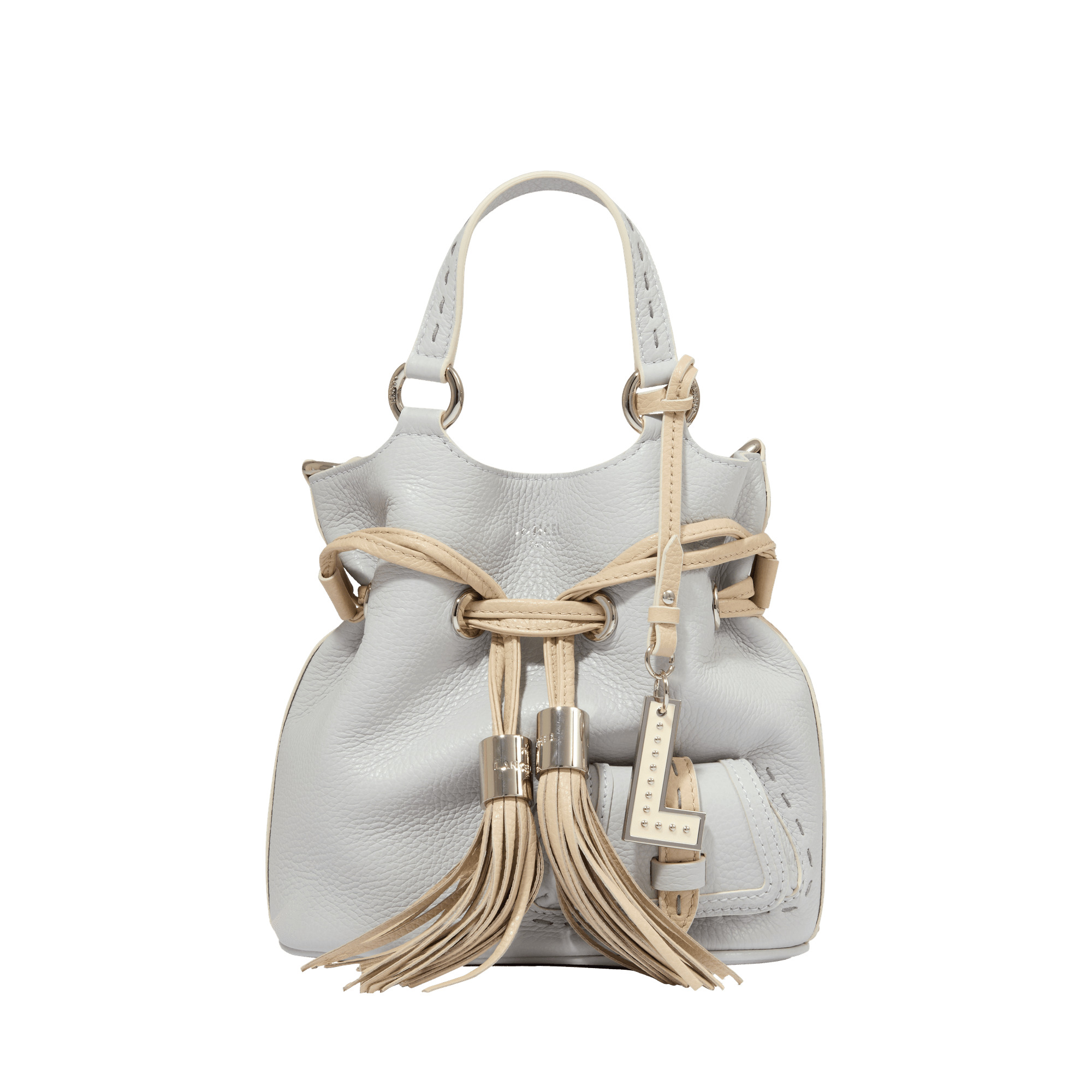 Premier Flirt De Lancel - Sac Seau S