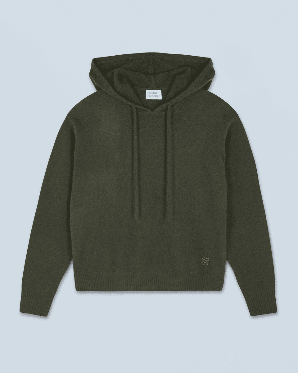 Pull Hoodie