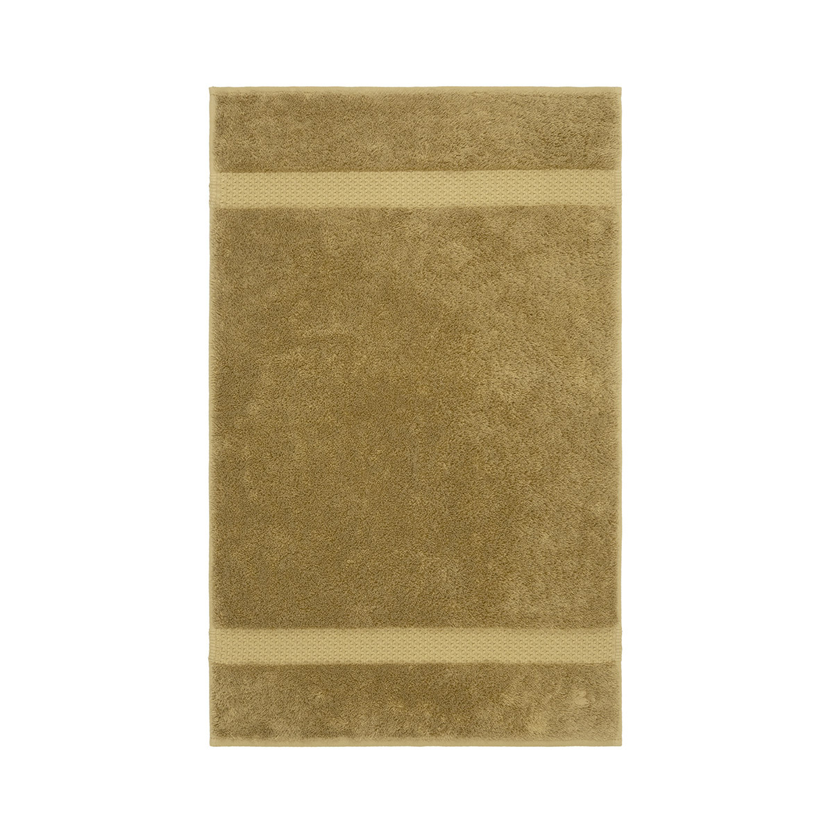 Yves Delorme - Serviette de bain en coton modal 700 g/m², Etoile