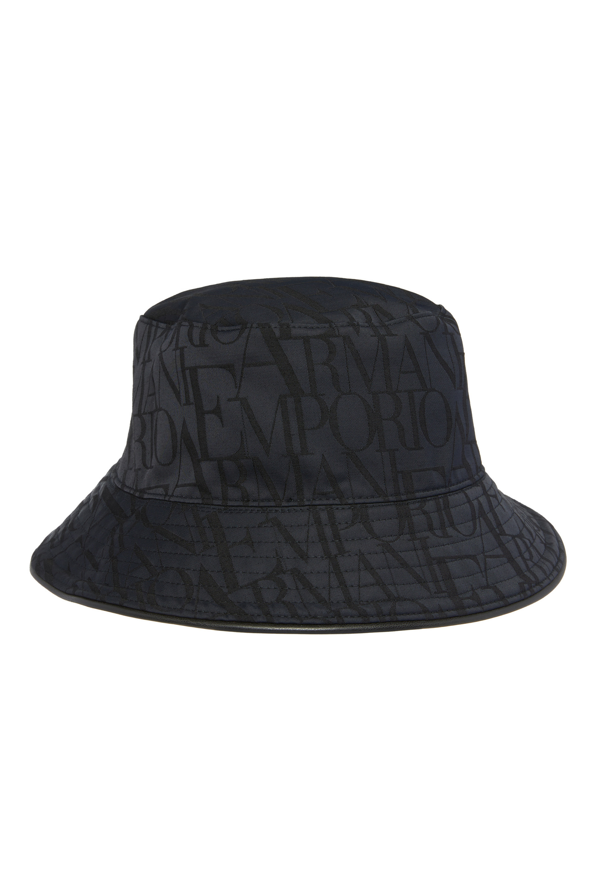 Chapeau cloche femme-nero